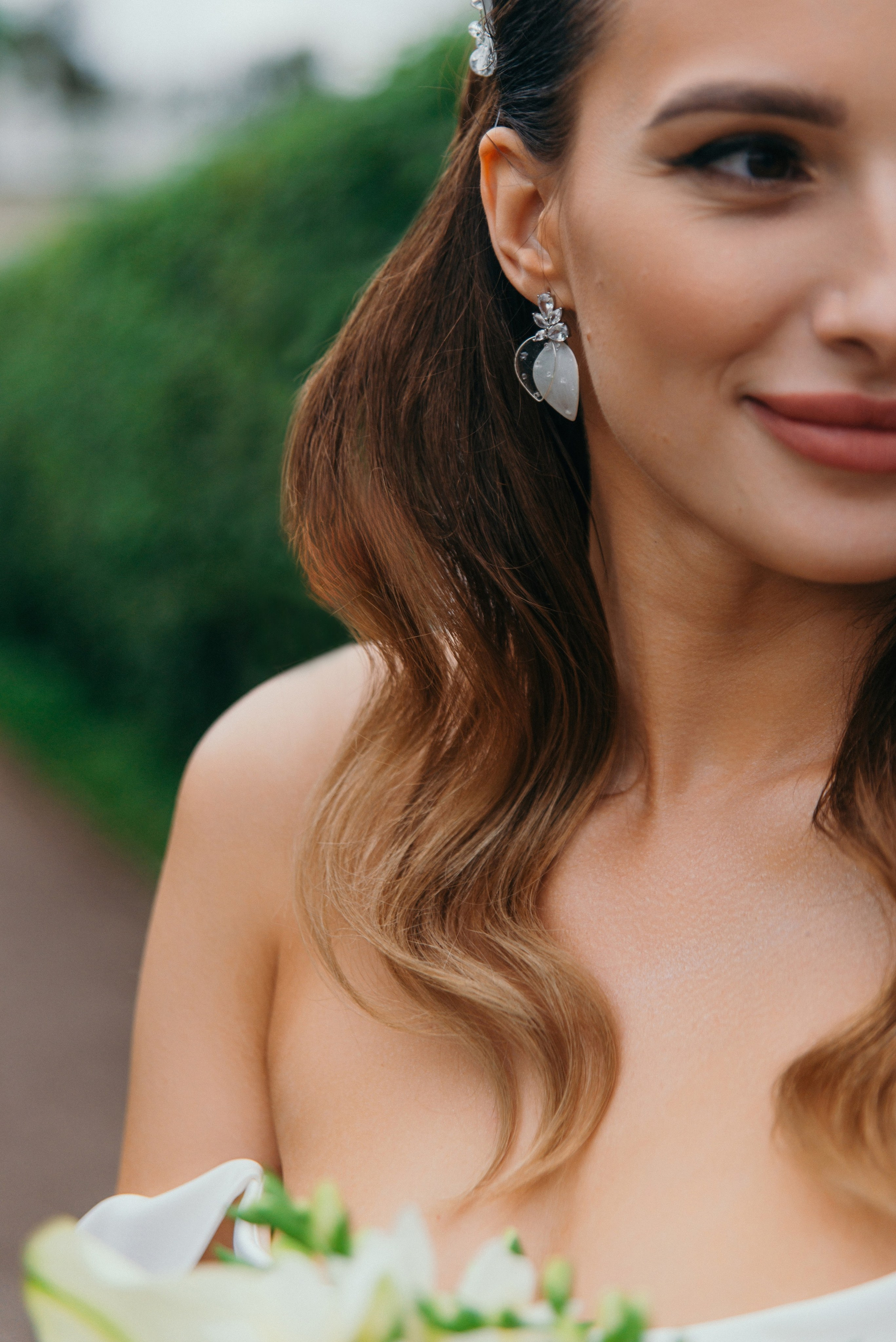 Владимир и Екатерина. Фотограф Москва