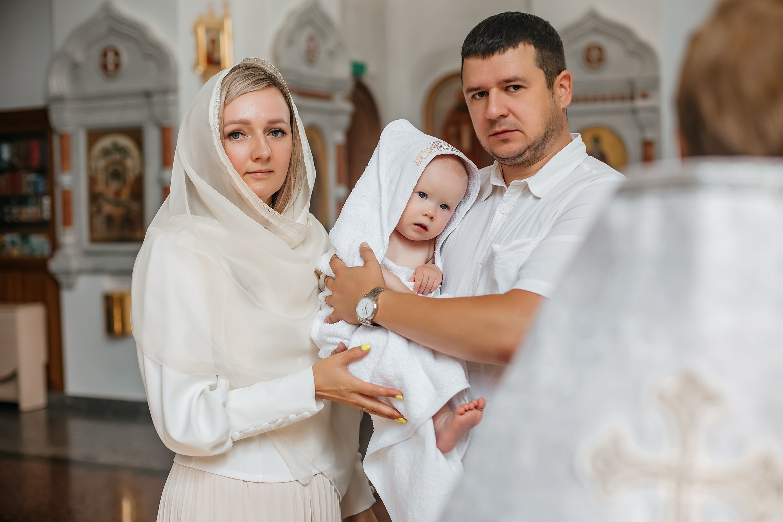 Спасо-Гробовская церковь. Фотохудожник в Брянске Додонова Ольга