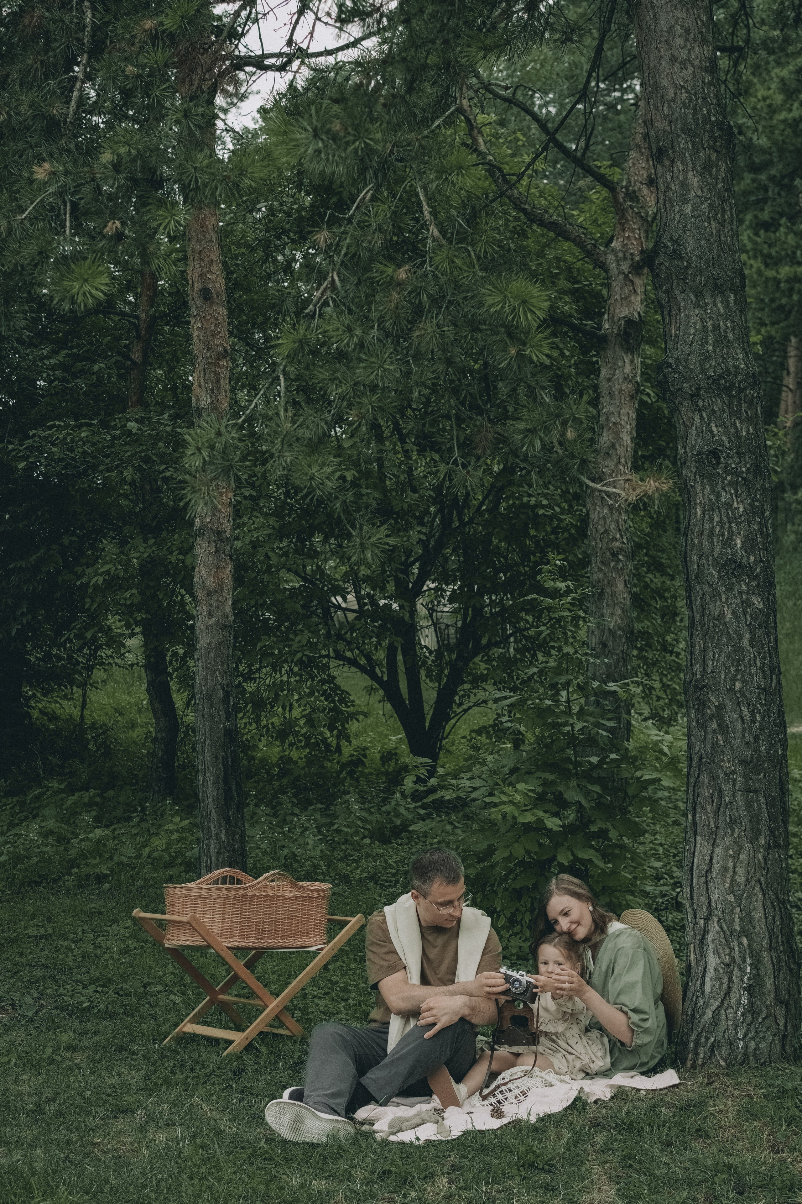 Прогулка в Кисловодске. Свадебный и семейный фотограф Афанасьева Анна в Кисловодске