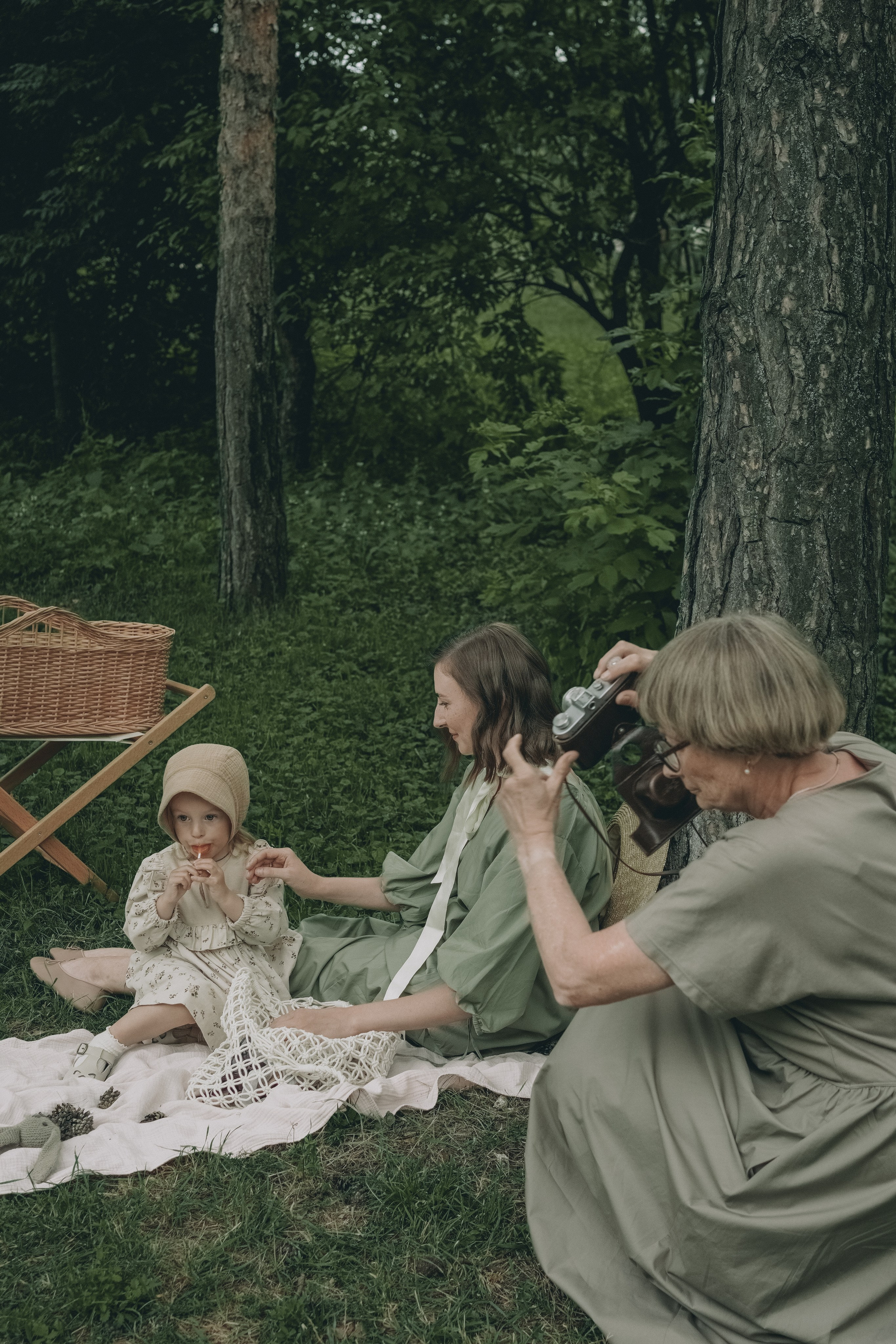 Прогулка в Кисловодске. Свадебный и семейный фотограф Афанасьева Анна в Кисловодске