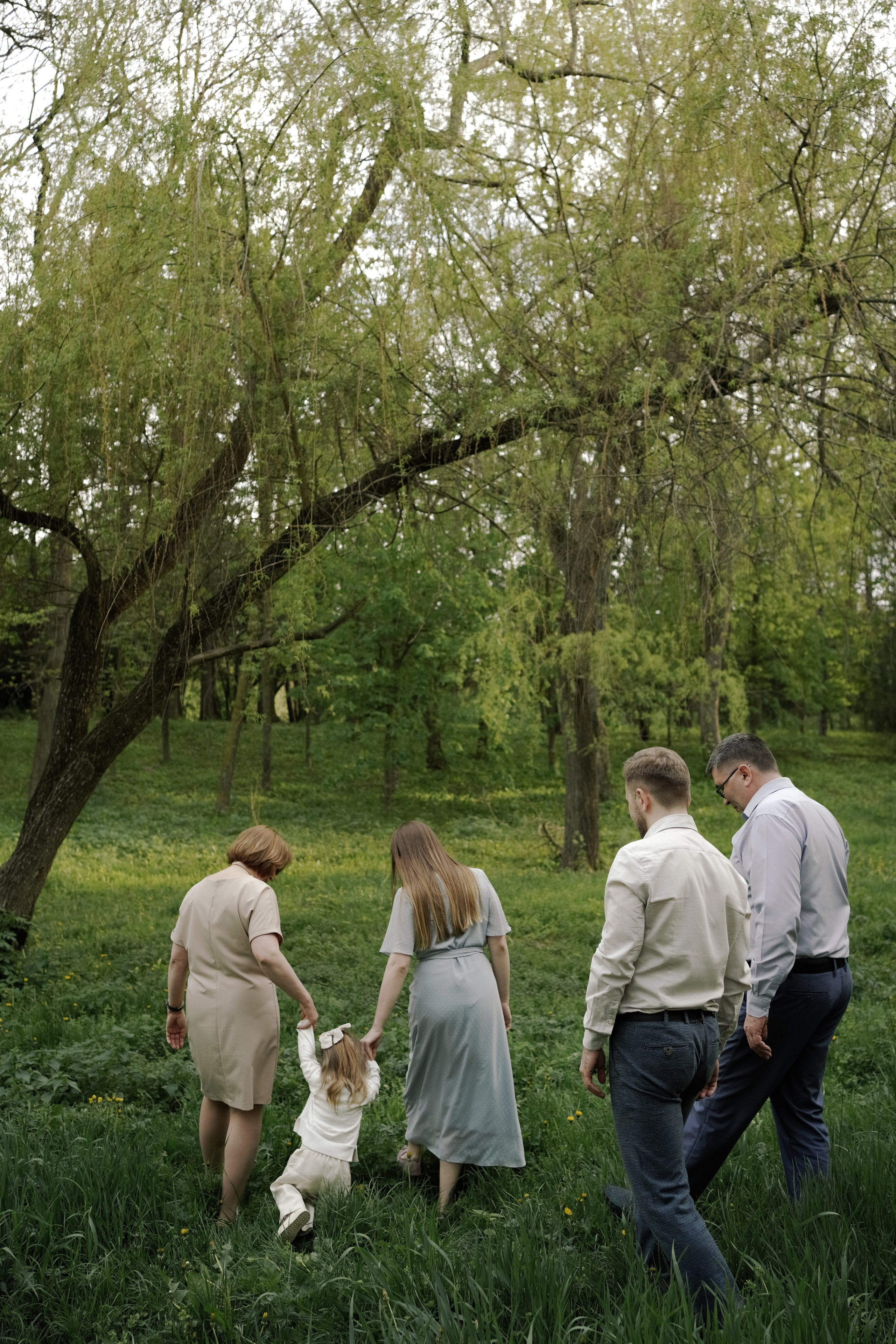 В Ессентуках. Свадебный и семейный фотограф Афанасьева Анна в Кисловодске