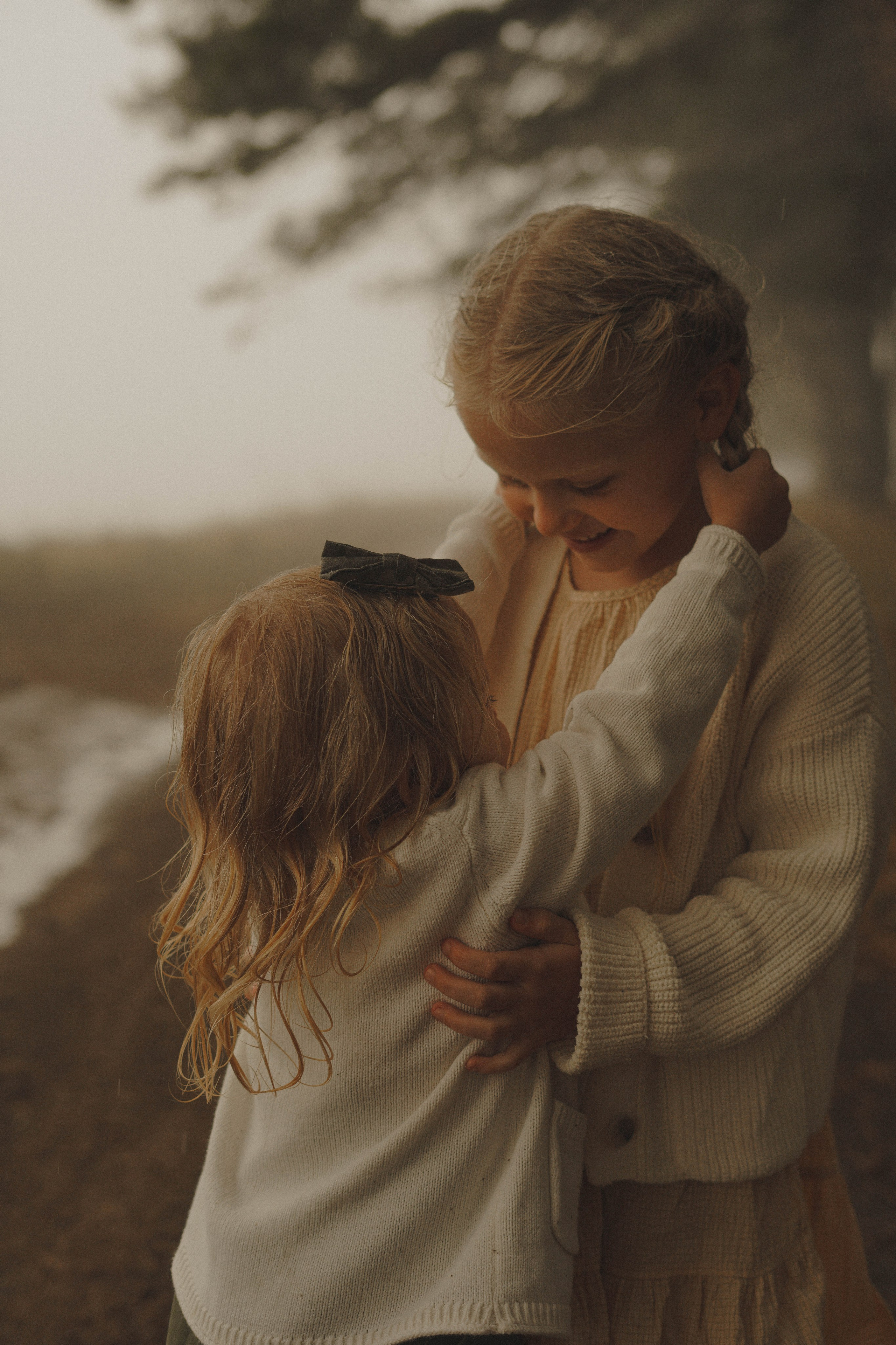 Под Дождем Улыбок. Свадебный и семейный фотограф Афанасьева Анна в Кисловодске