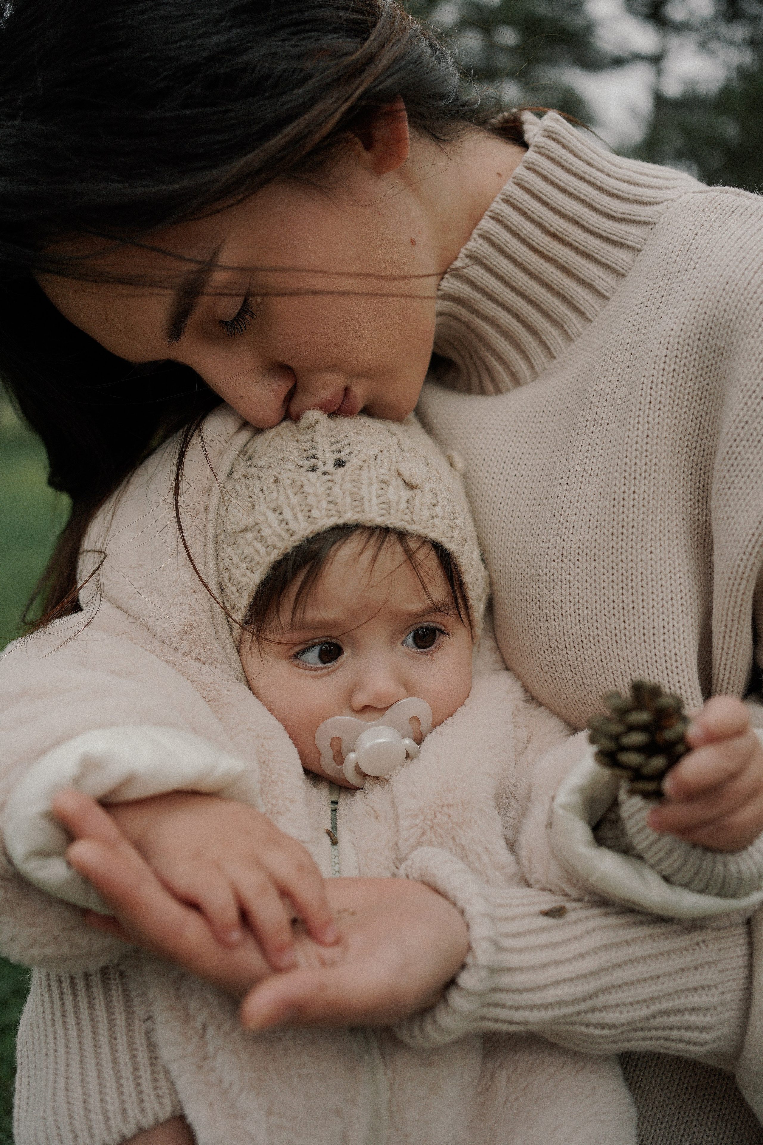 Семейные Копилки. Свадебный и семейный фотограф Афанасьева Анна в Кисловодске