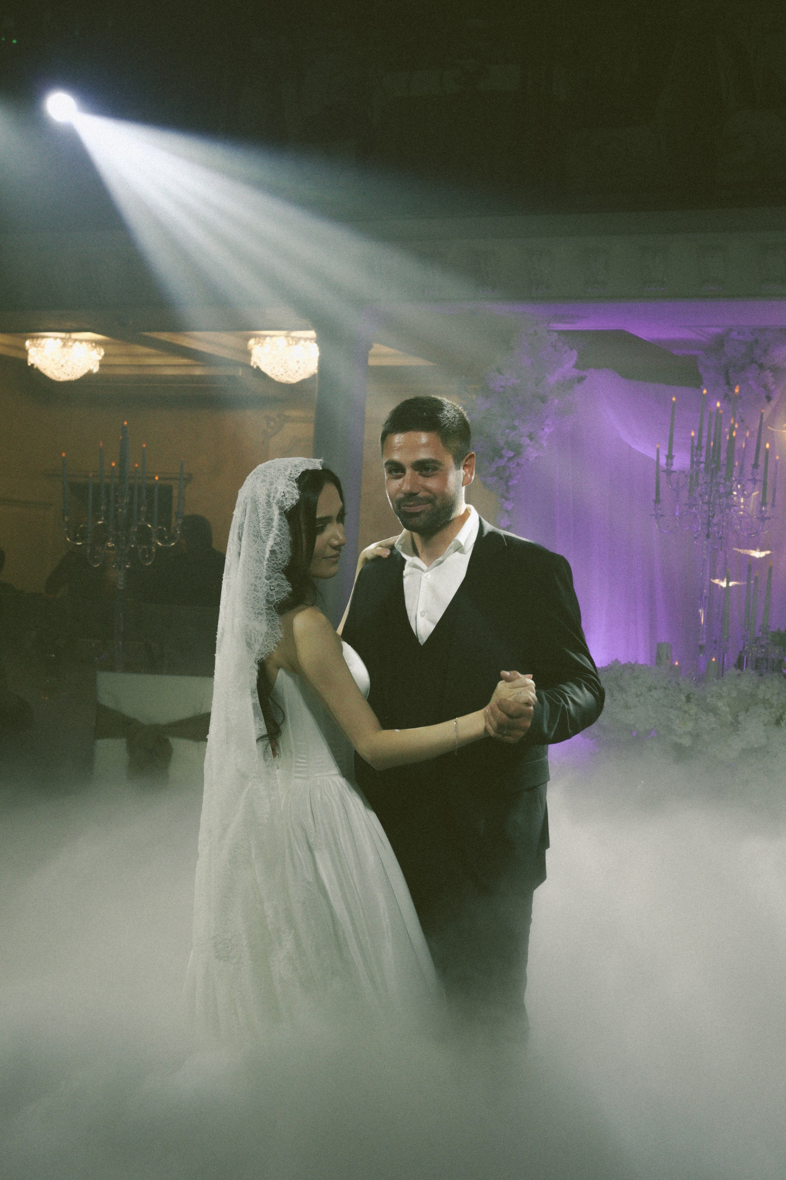 Испания. Свадебный и семейный фотограф Афанасьева Анна в Кисловодске