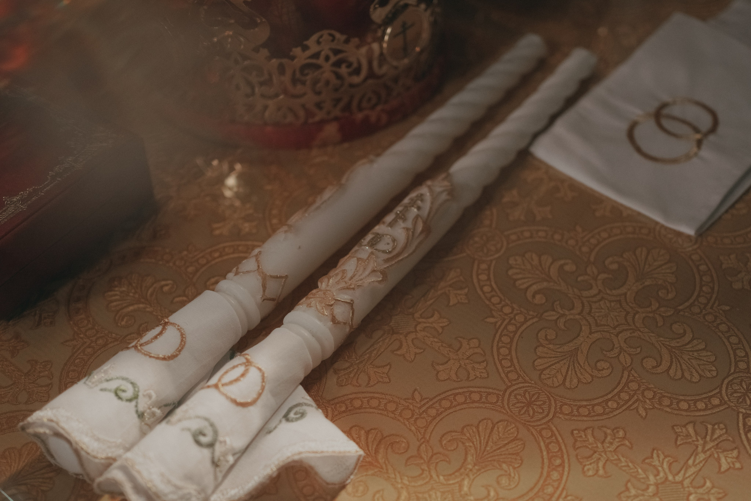 Встреча Двух Миров. Свадебный и семейный фотограф Афанасьева Анна в Кисловодске