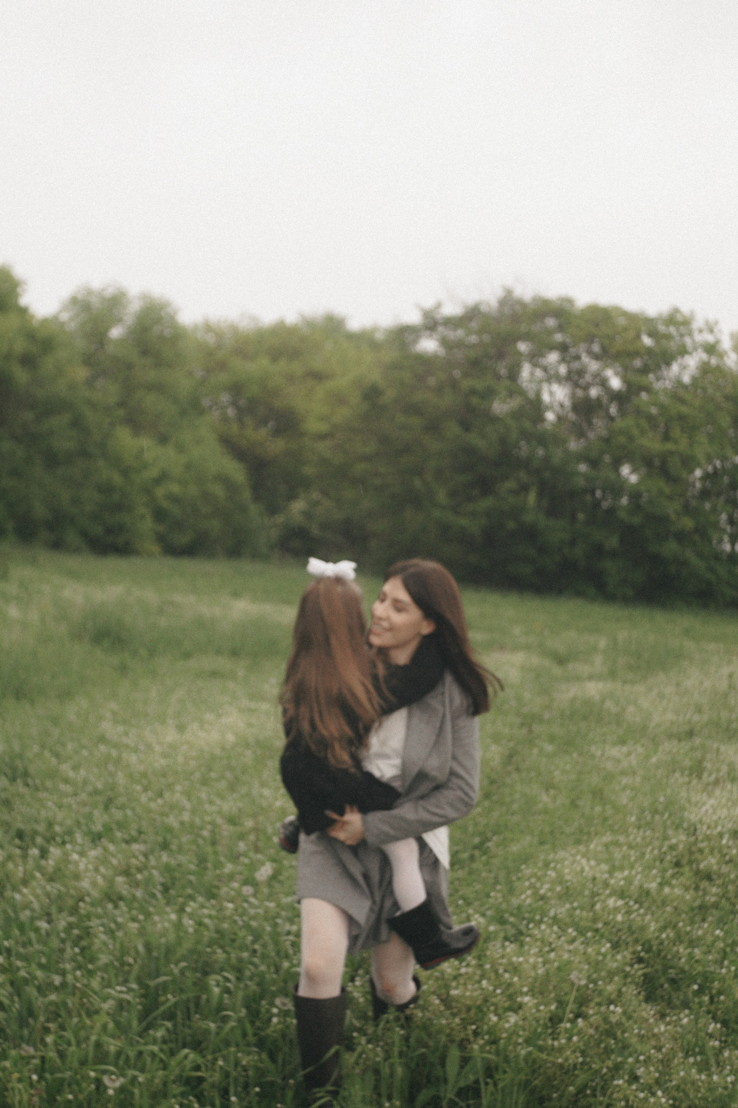 Весна и ее радости. Свадебный и семейный фотограф Афанасьева Анна в Кисловодске