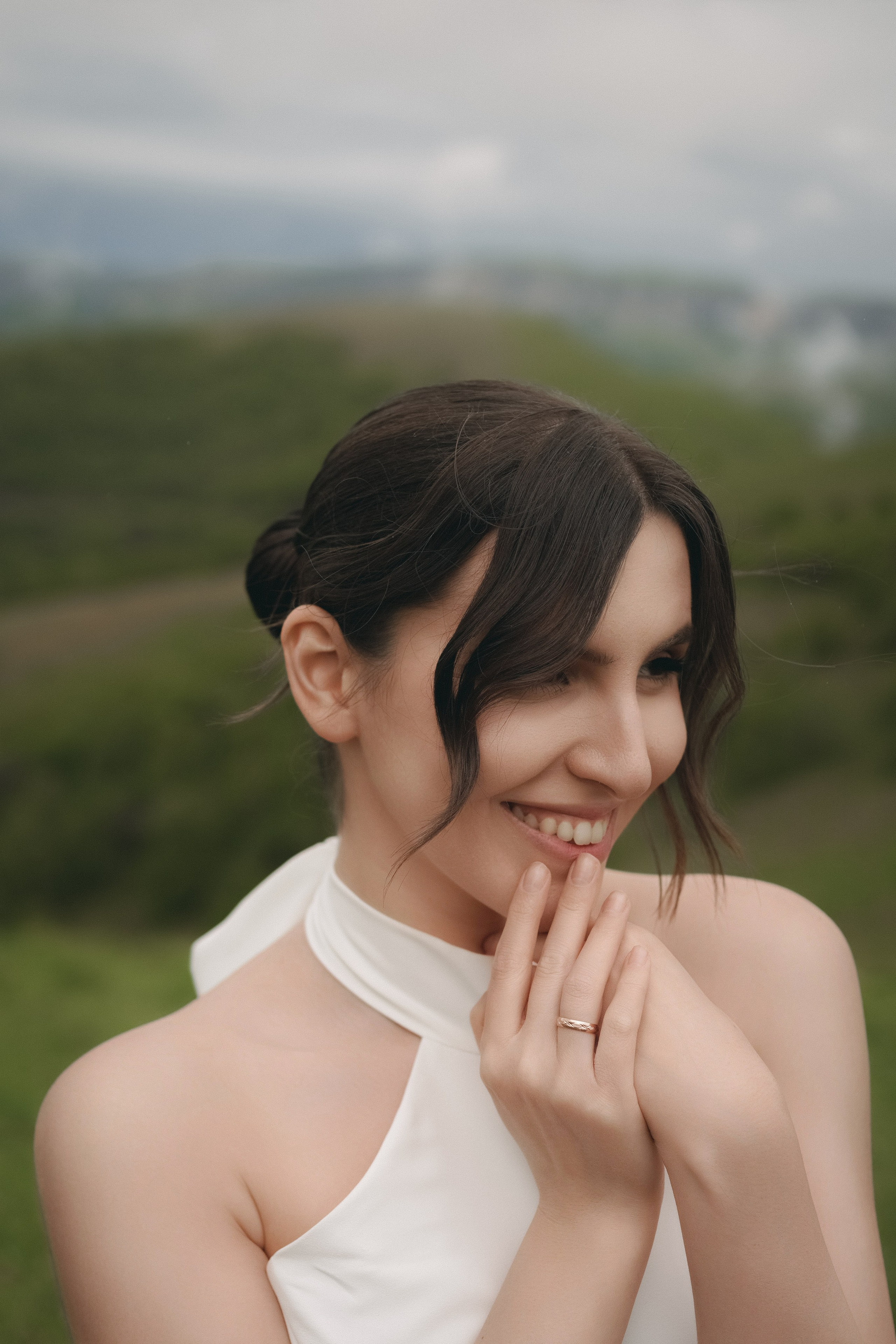 Мелодия Любви. Свадебный и семейный фотограф Афанасьева Анна в Кисловодске