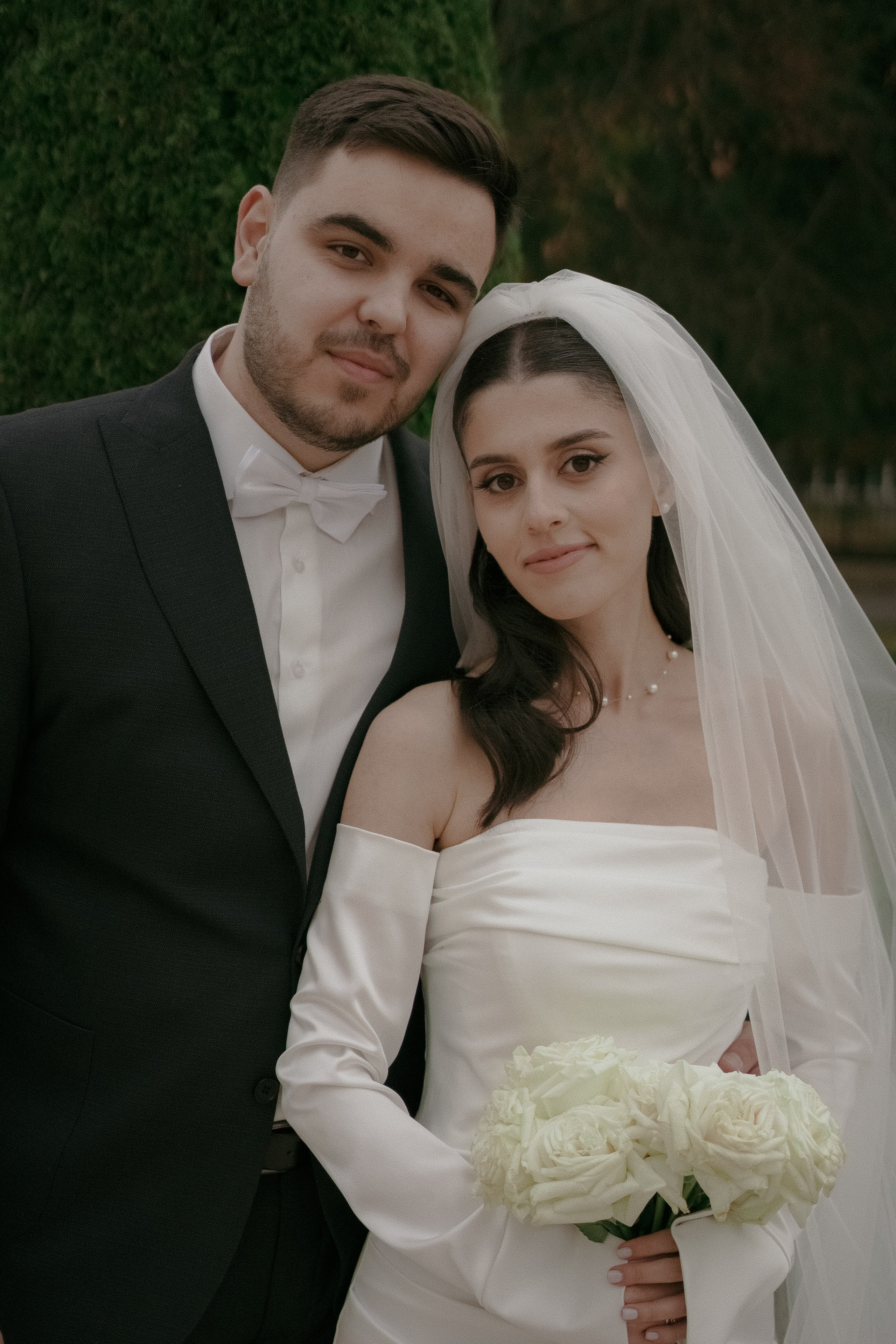 Встреча Двух Миров. Свадебный и семейный фотограф Афанасьева Анна в Кисловодске