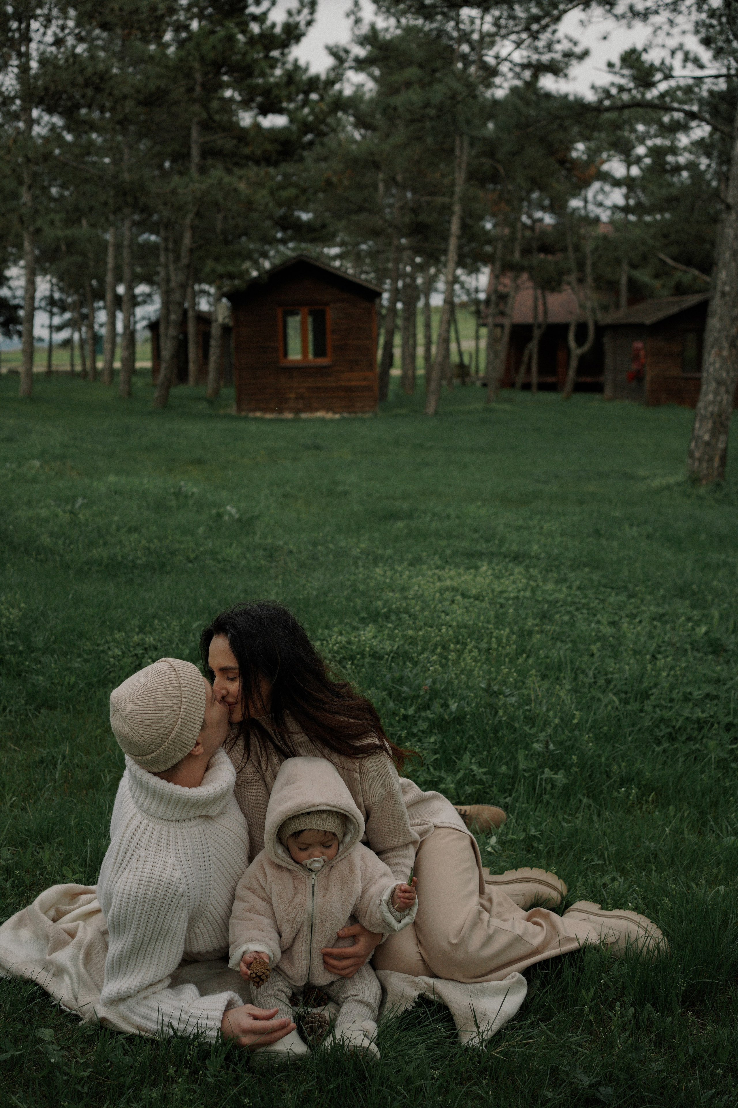 Семейные Копилки. Свадебный и семейный фотограф Афанасьева Анна в Кисловодске