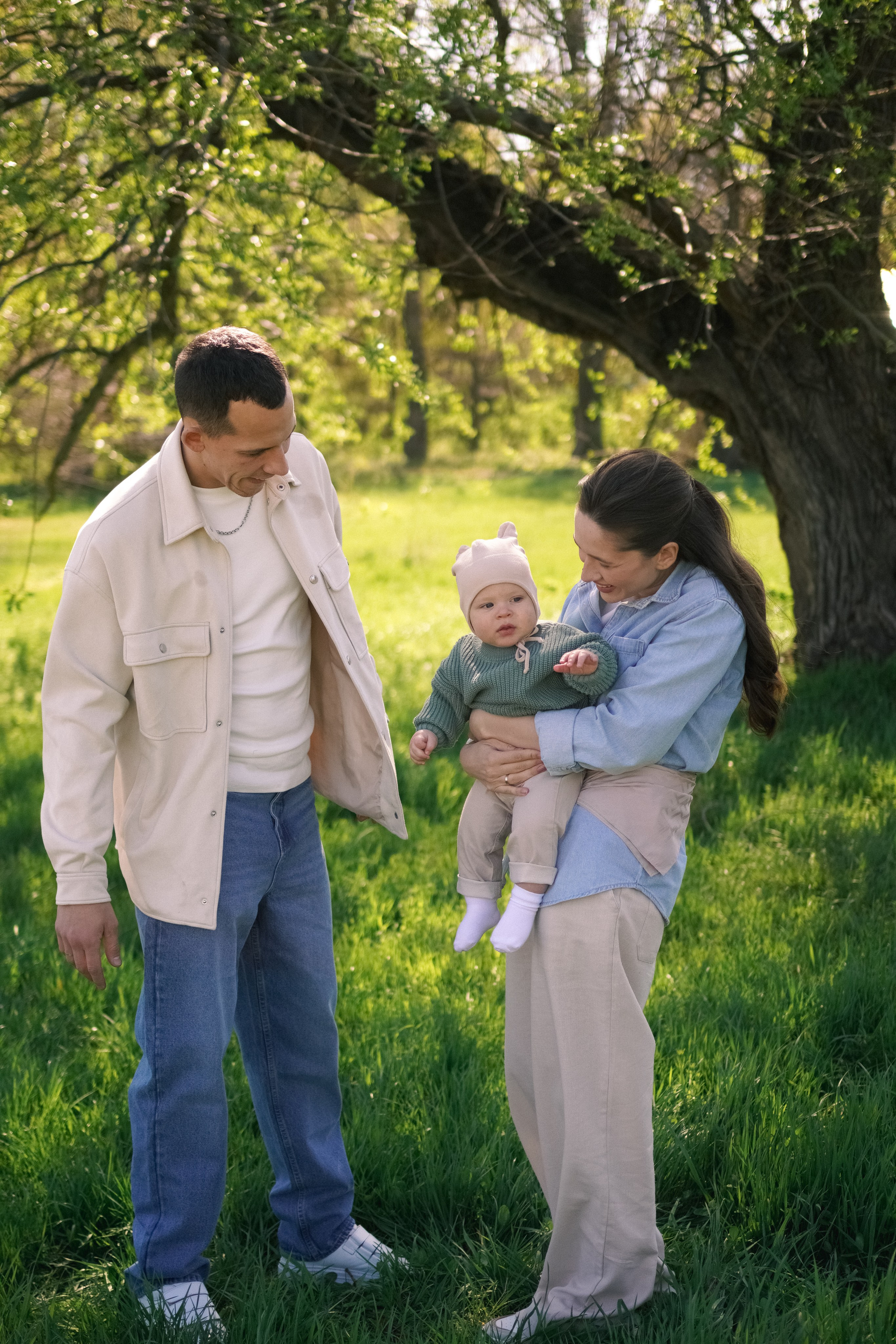 Детство, которое я хочу помнить…. Свадебный и семейный фотограф Афанасьева Анна в Кисловодске
