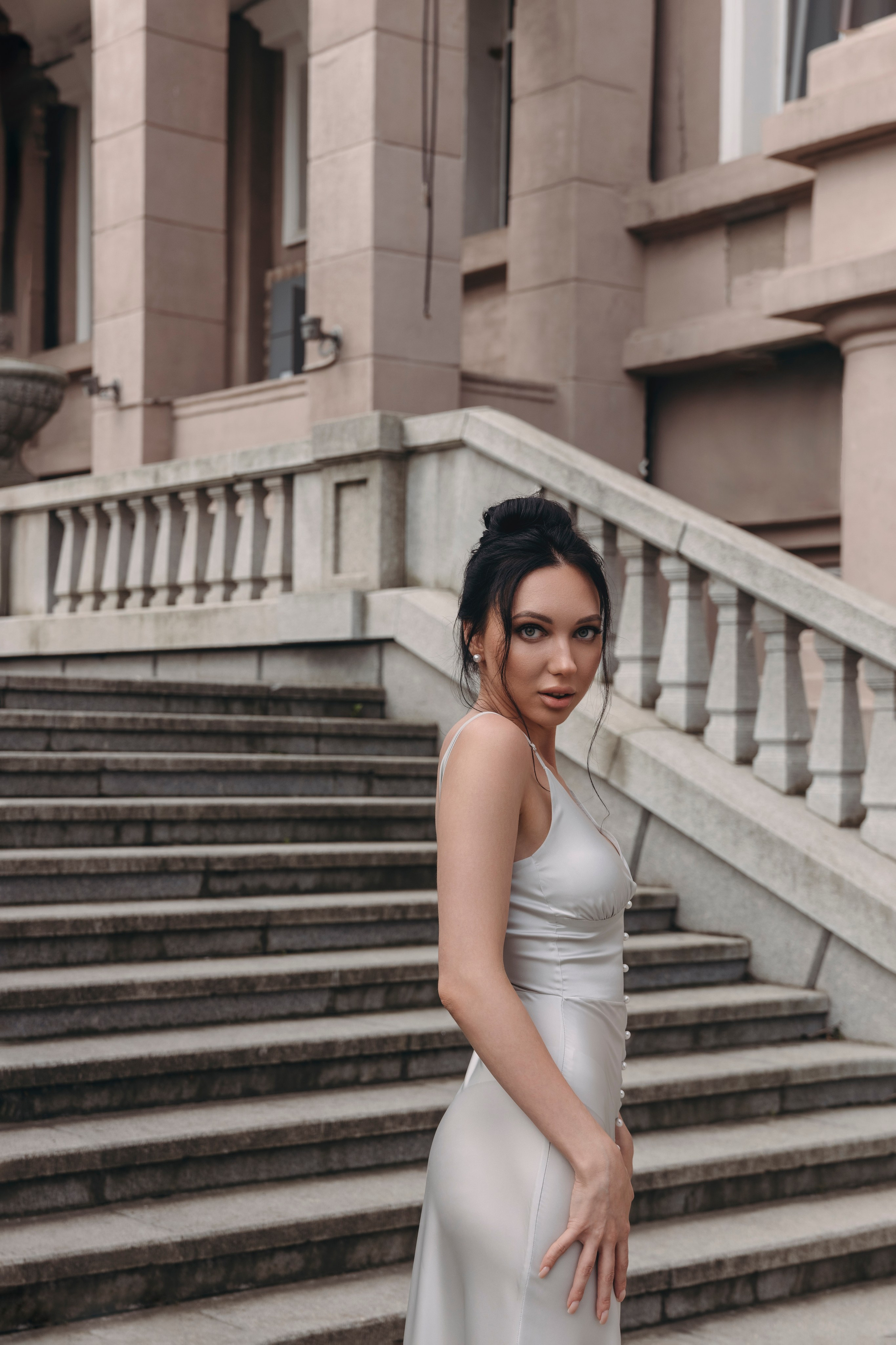 Наташа. Главная