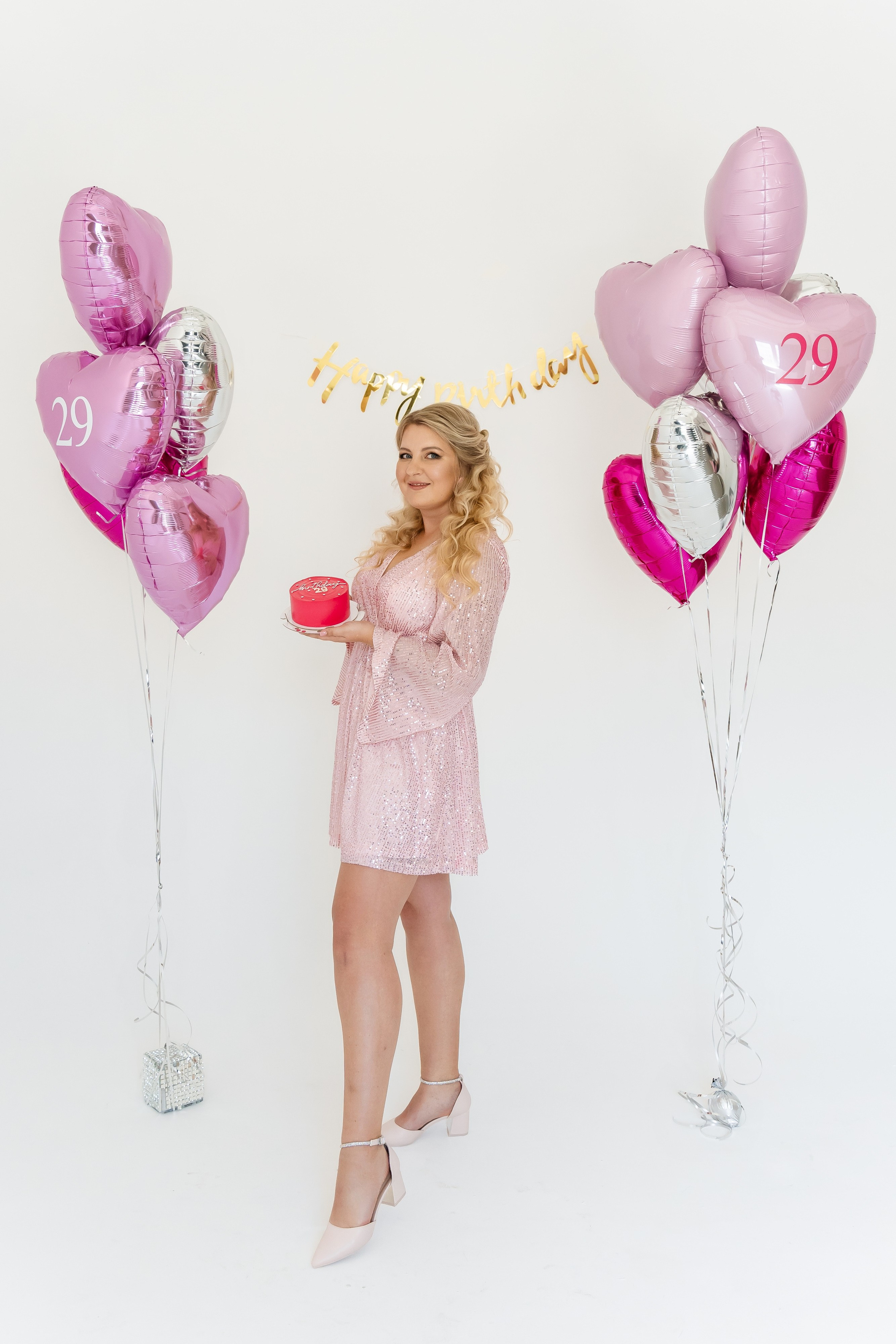 Маша | фотосессия Birthday Girl. Свадебный фотограф в Москве Яна Деньгина