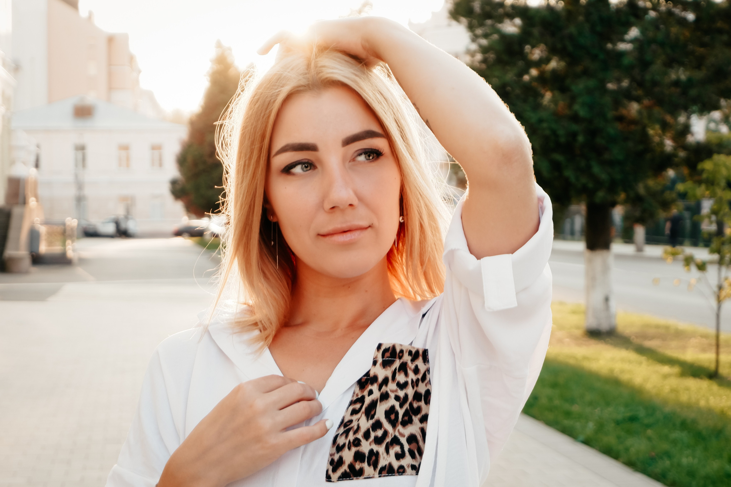 Елена. Лена Фокина | Фотограф Смоленск