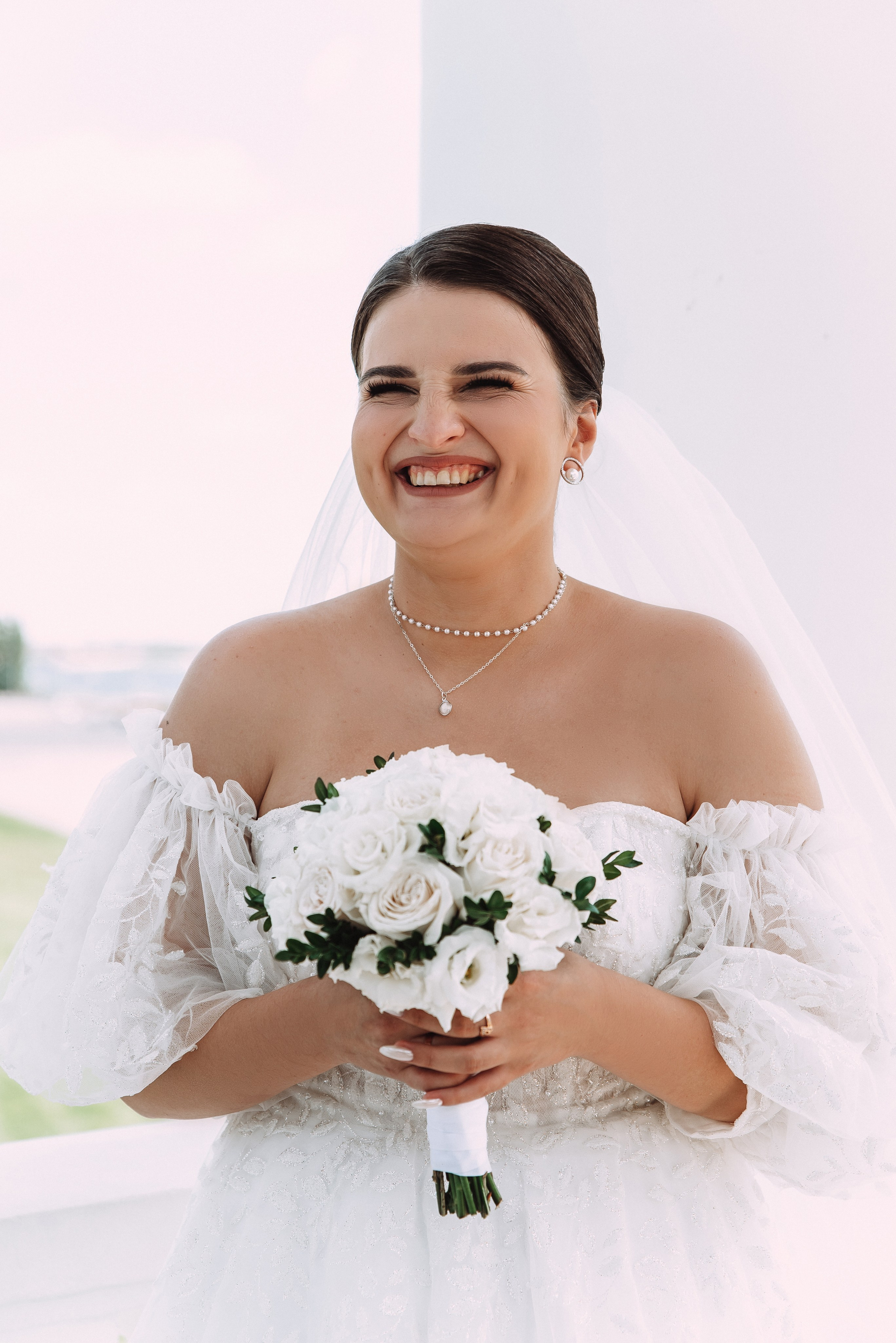 Семен + Варвара. Свадебный и семейный фотограф в Волгограде Олеся Лисицкая