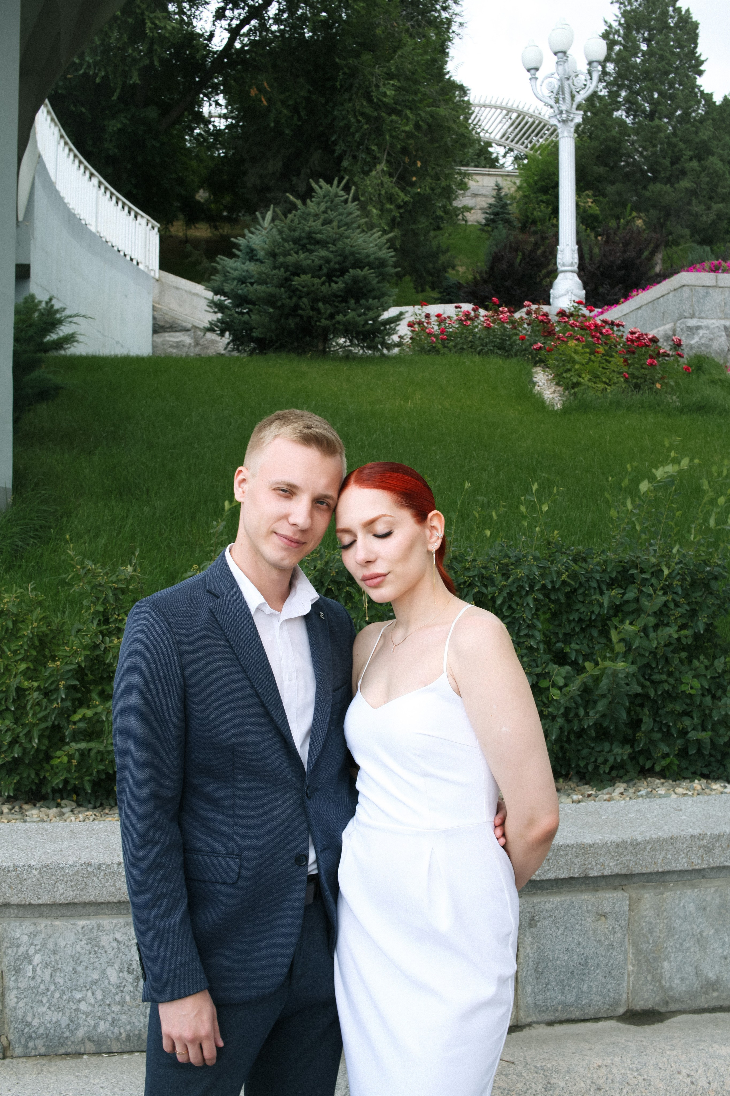 Оля + Никита. Свадебный и индивидуальный фотограф в Волгограде Епихина Надежда