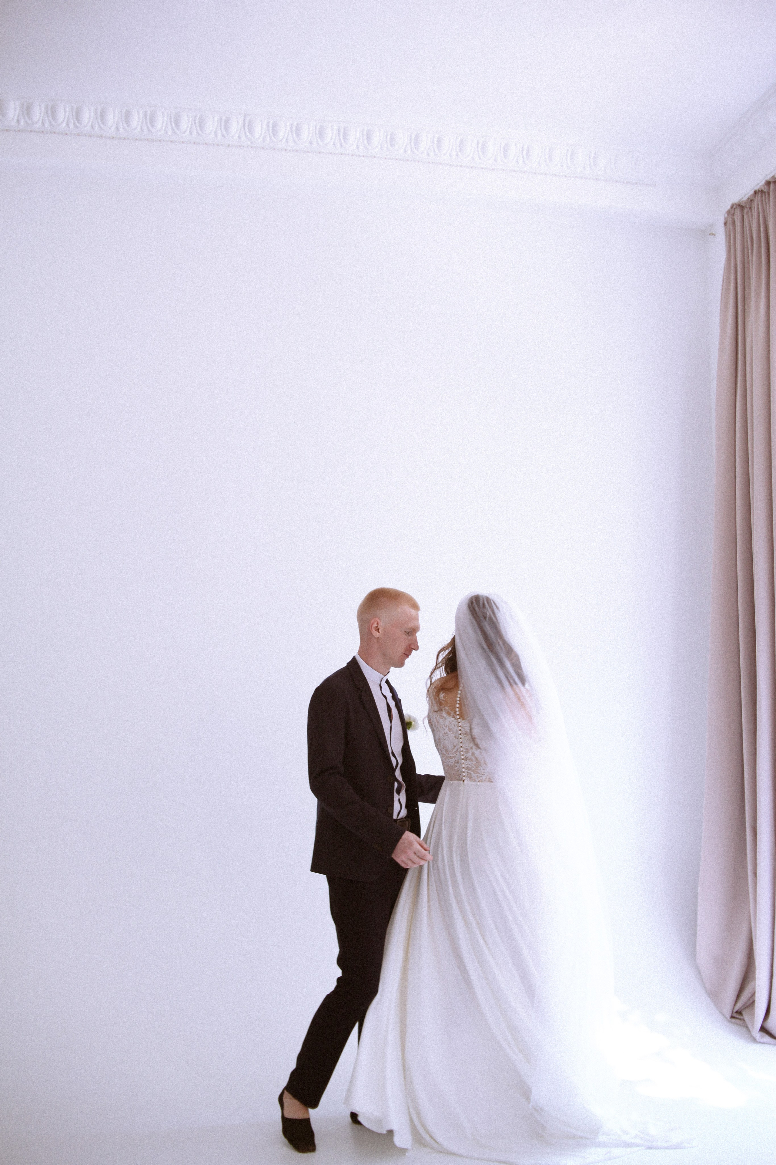 Настя + Даниил. Свадебный и индивидуальный фотограф в Волгограде Епихина Надежда