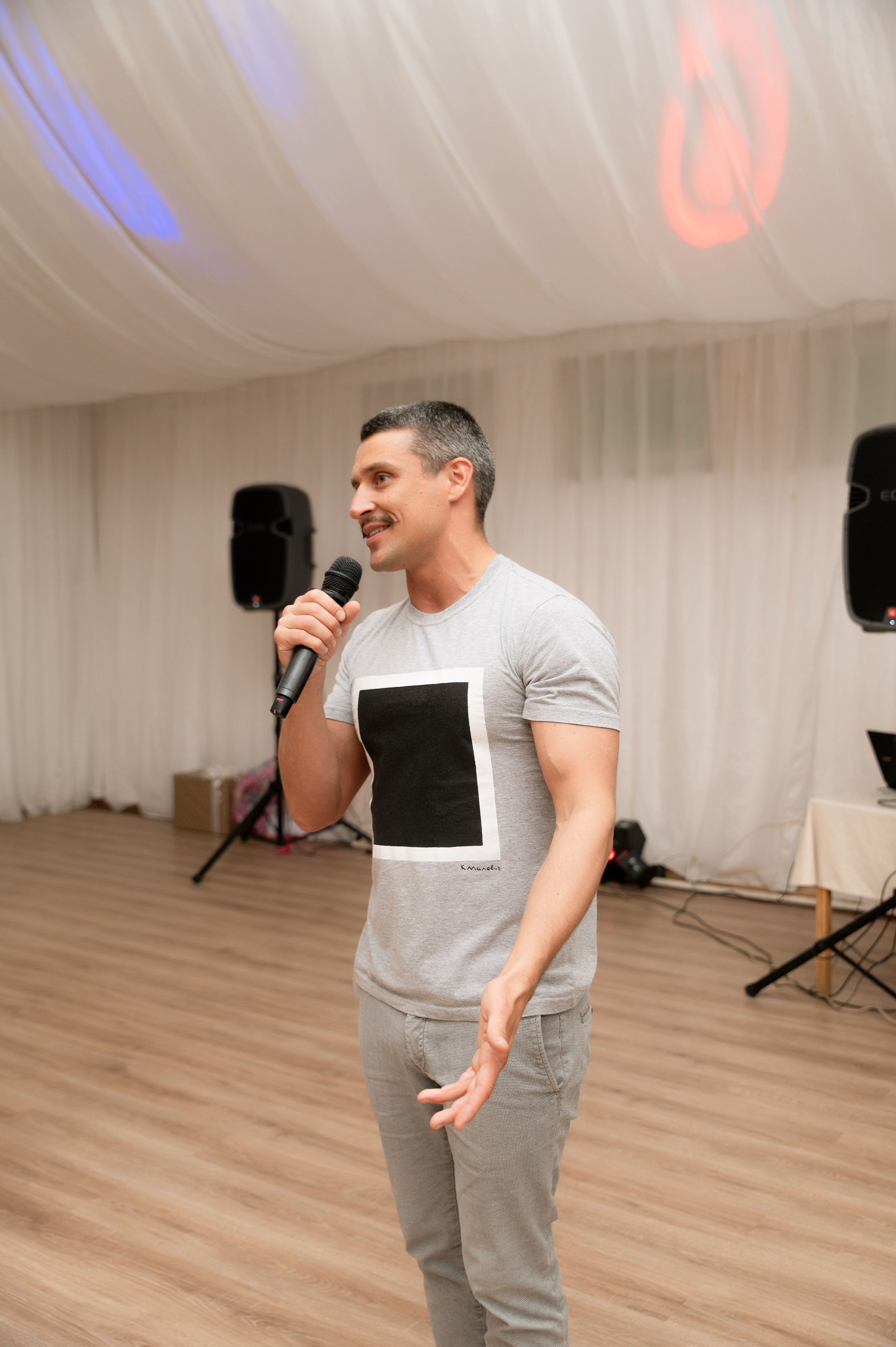 День Рождения. Фотограф Алексин, Тула