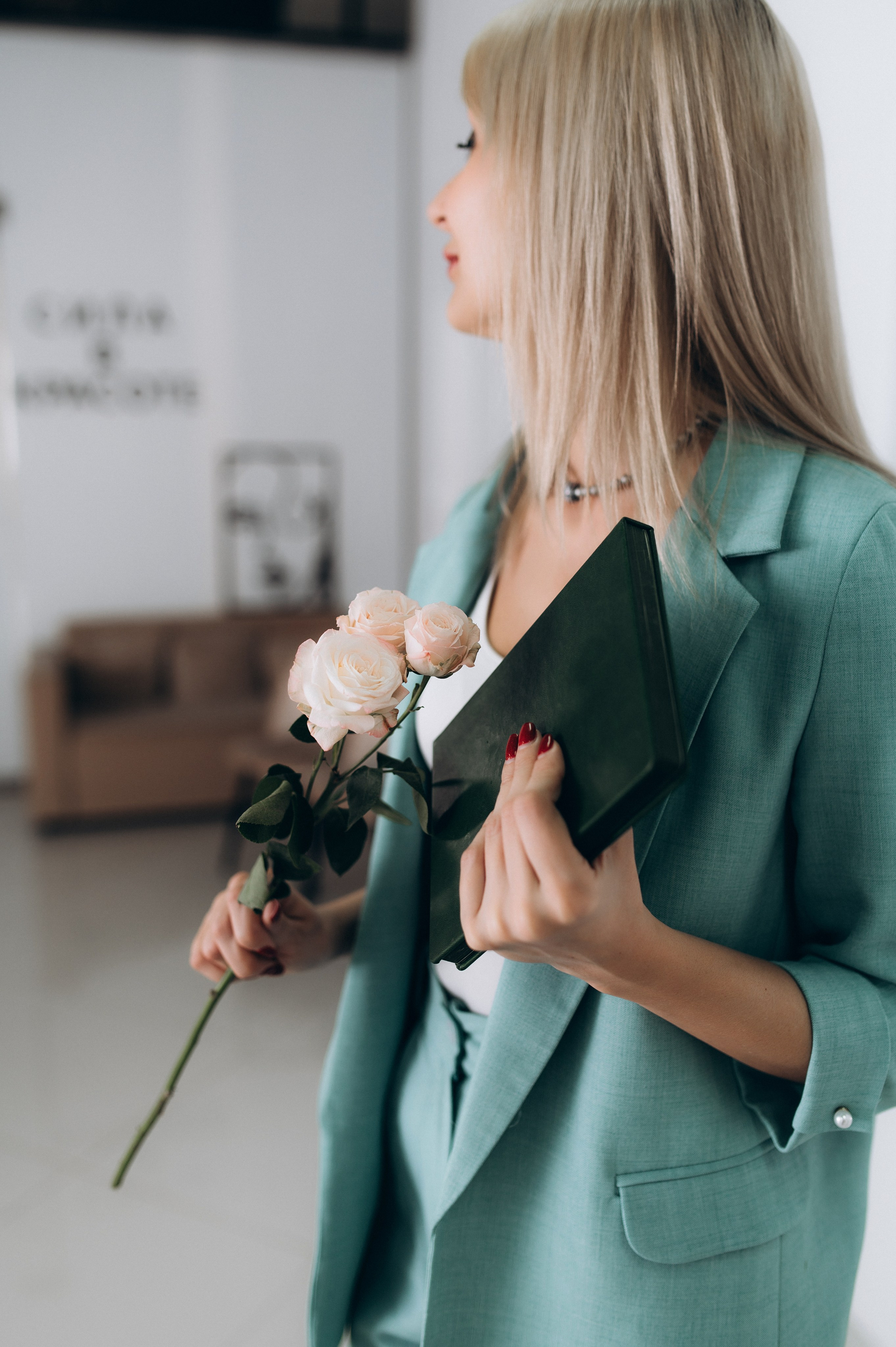 Для мастера перманентного макияжа. Фотограф Алексин, Тула