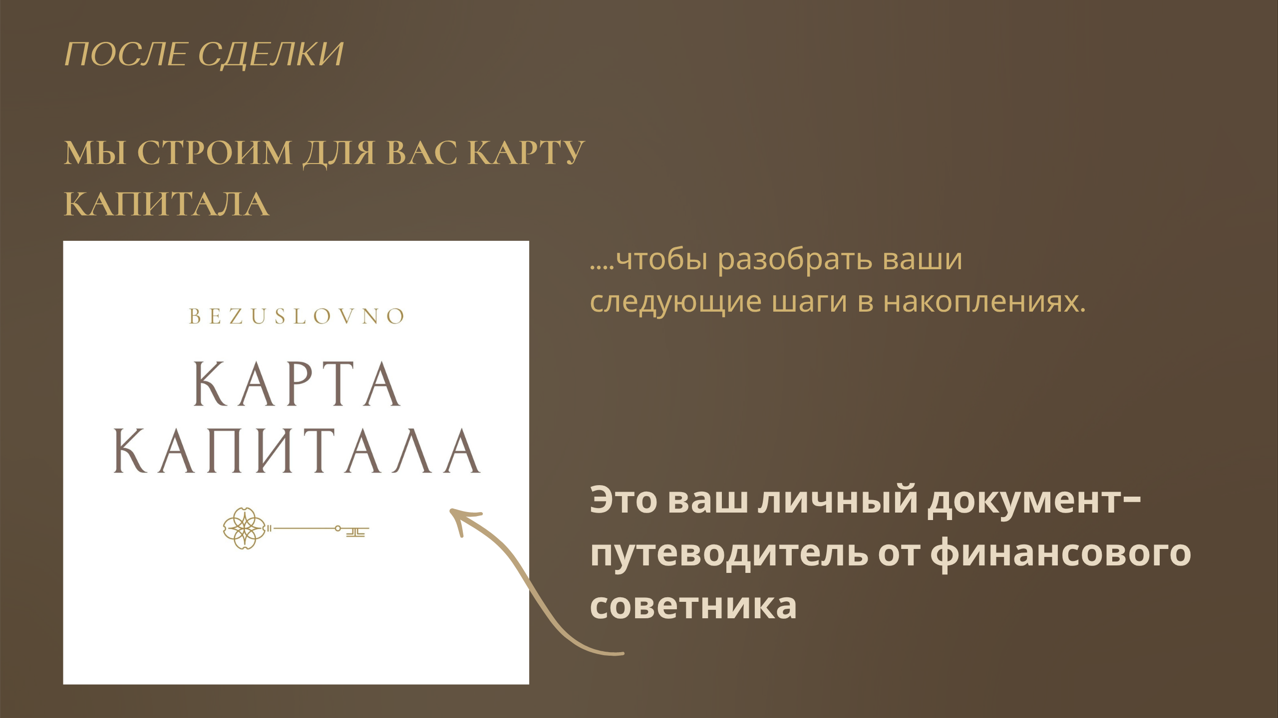 Bezuslovno Брокер по ипотеки и недвижимости Владимирская Екатерина