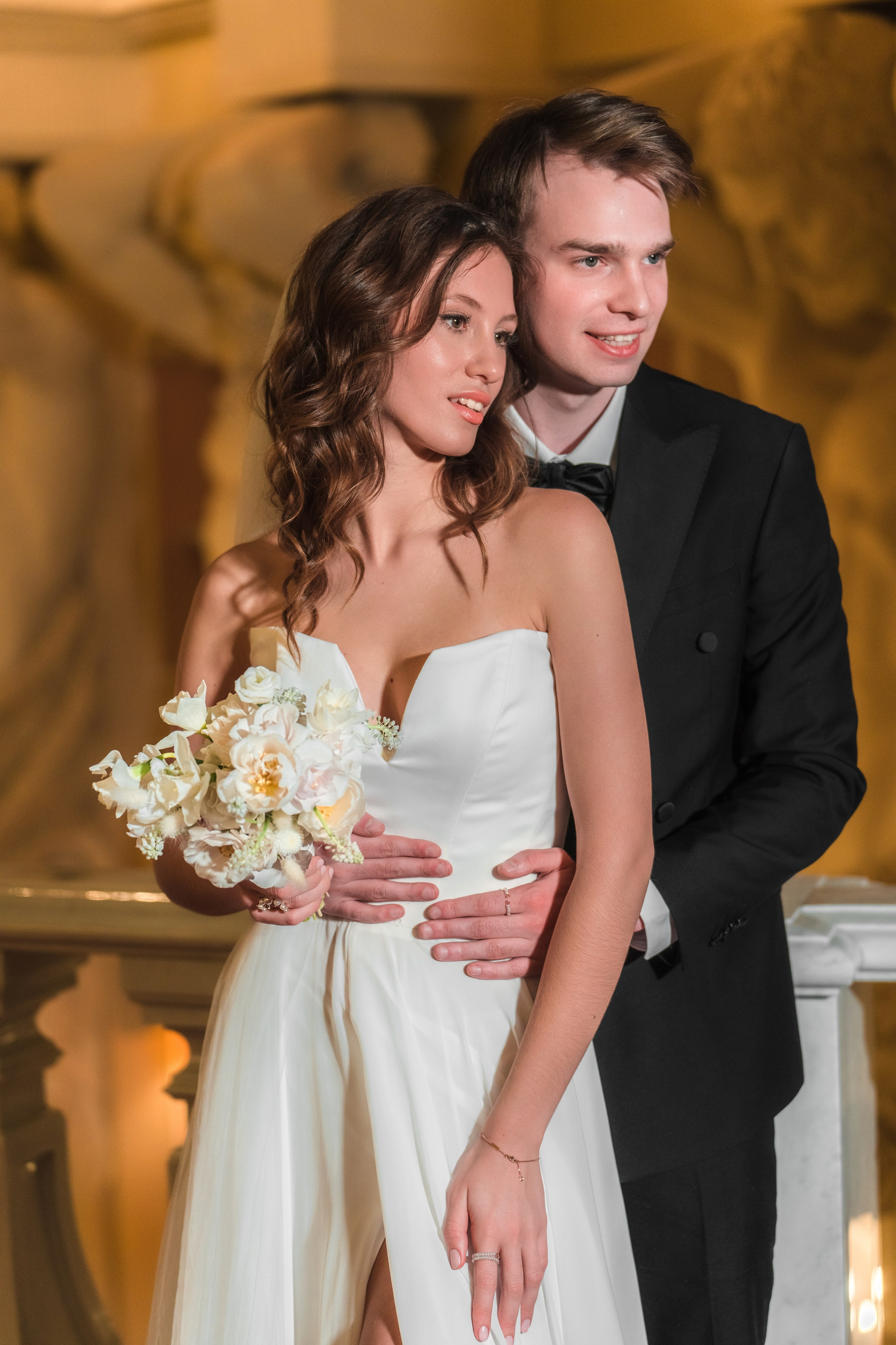 Тимофей + Ксения