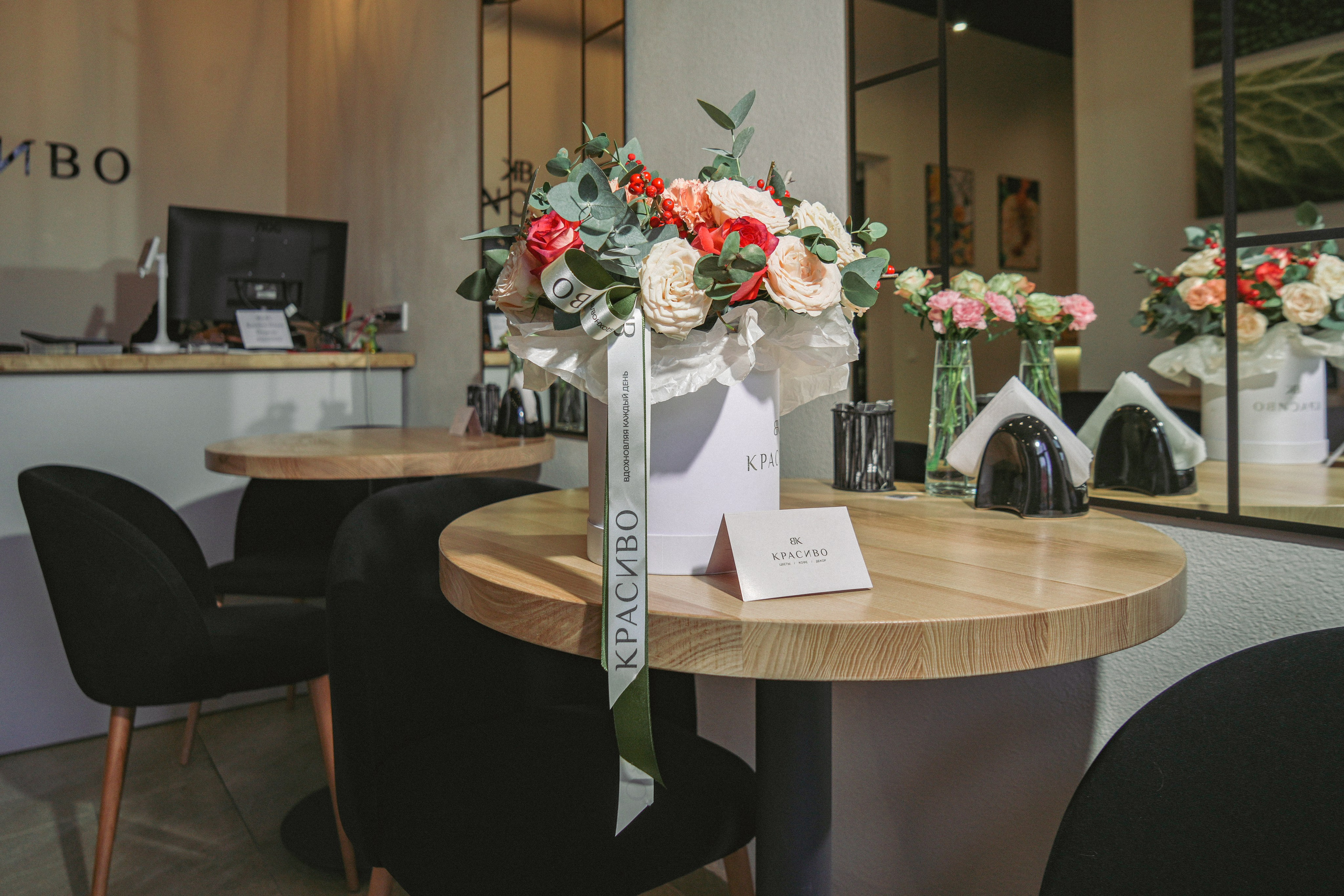 Коммерческая съёмка. Фото и видеосъемка КМВ — свадьбы, недвижимость, меню, туры. Пятигорск, Кисловодск