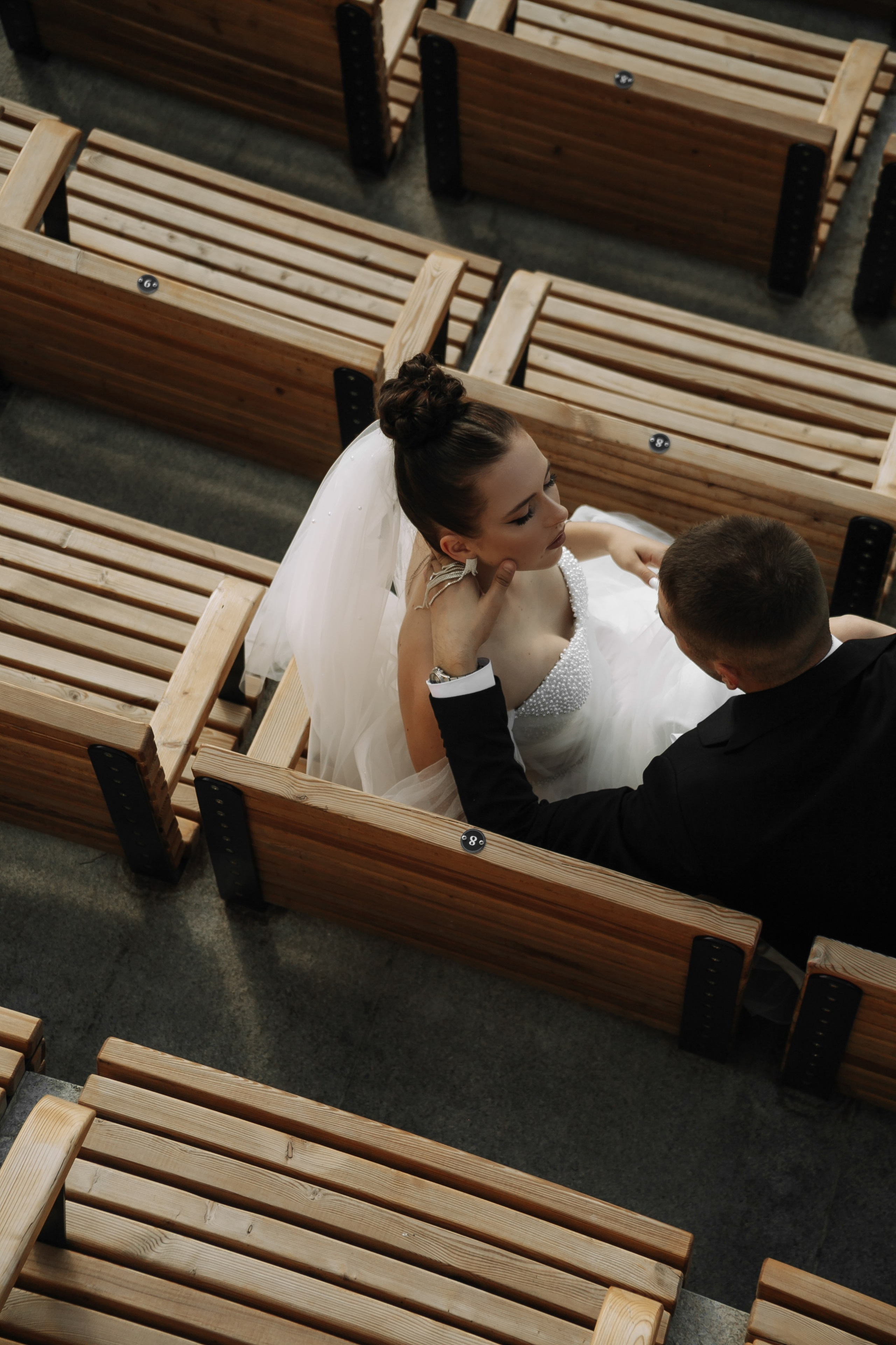 Иван и Дарья (Новый Херсонес). Фотограф в Крыму | Виктория Нотевская