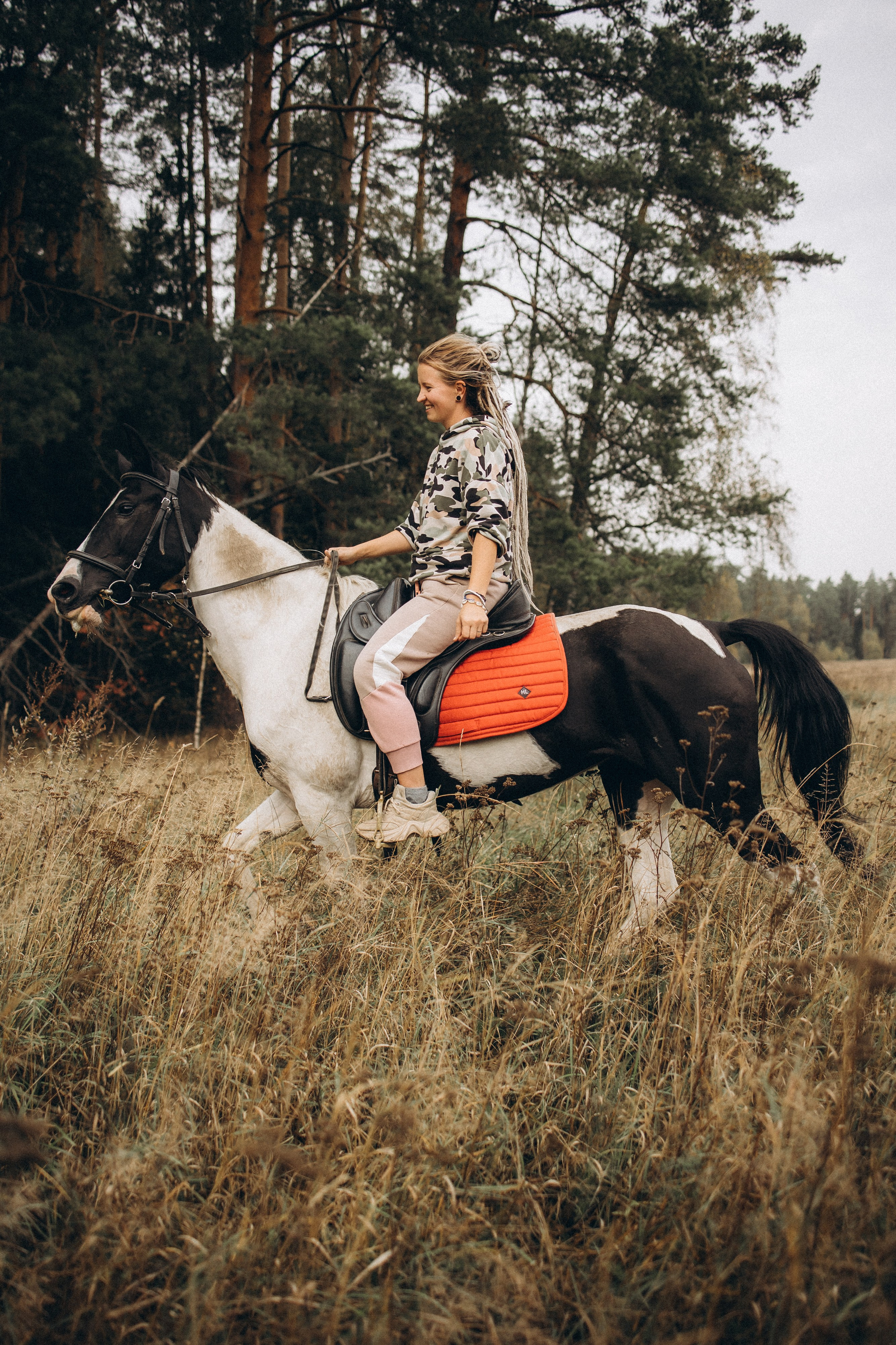 Лошади. Ваш фотограф в Москве и области Юлия