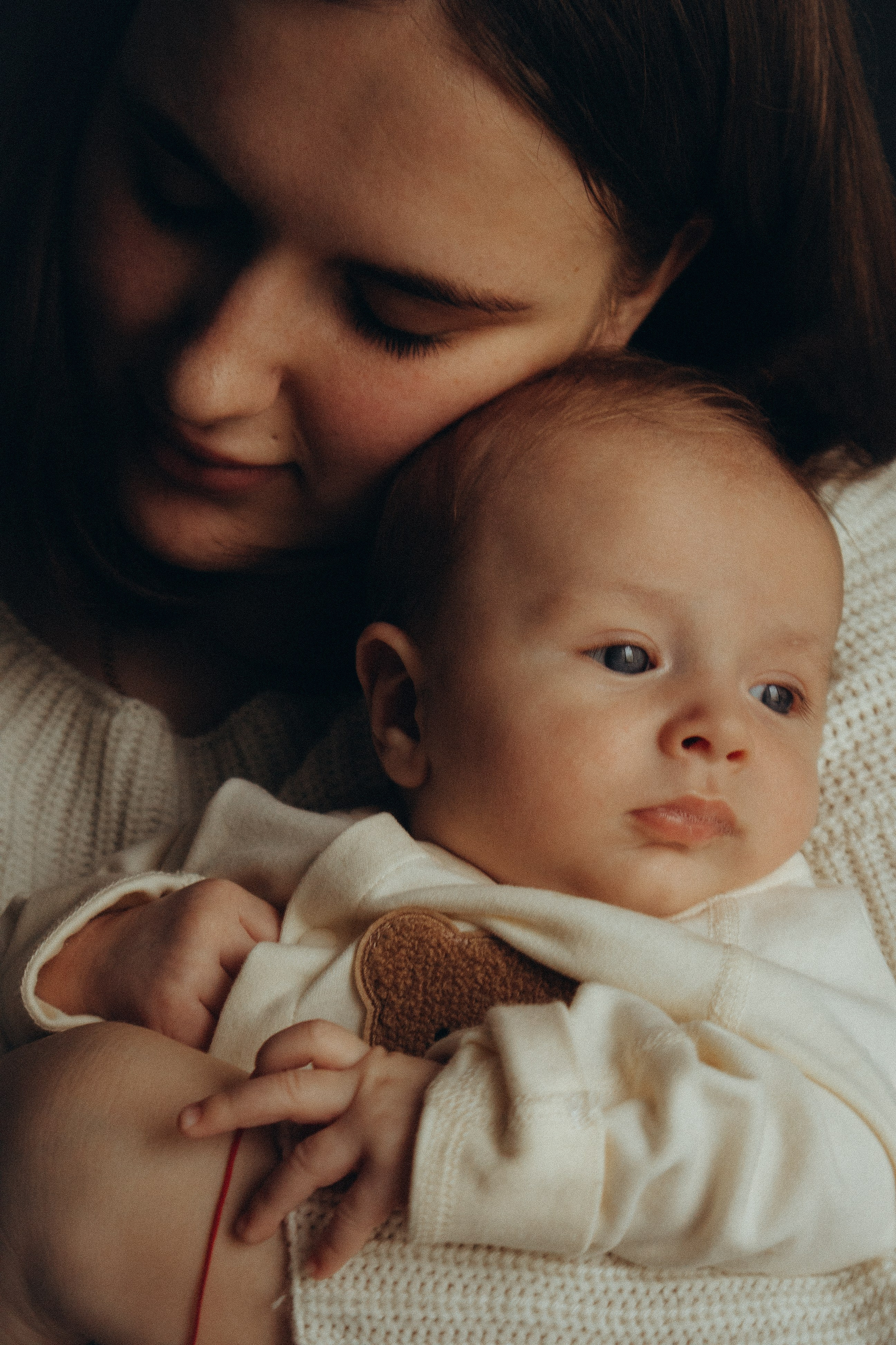 Наш маленький мир. Фотограф Москва Алёна Суворова