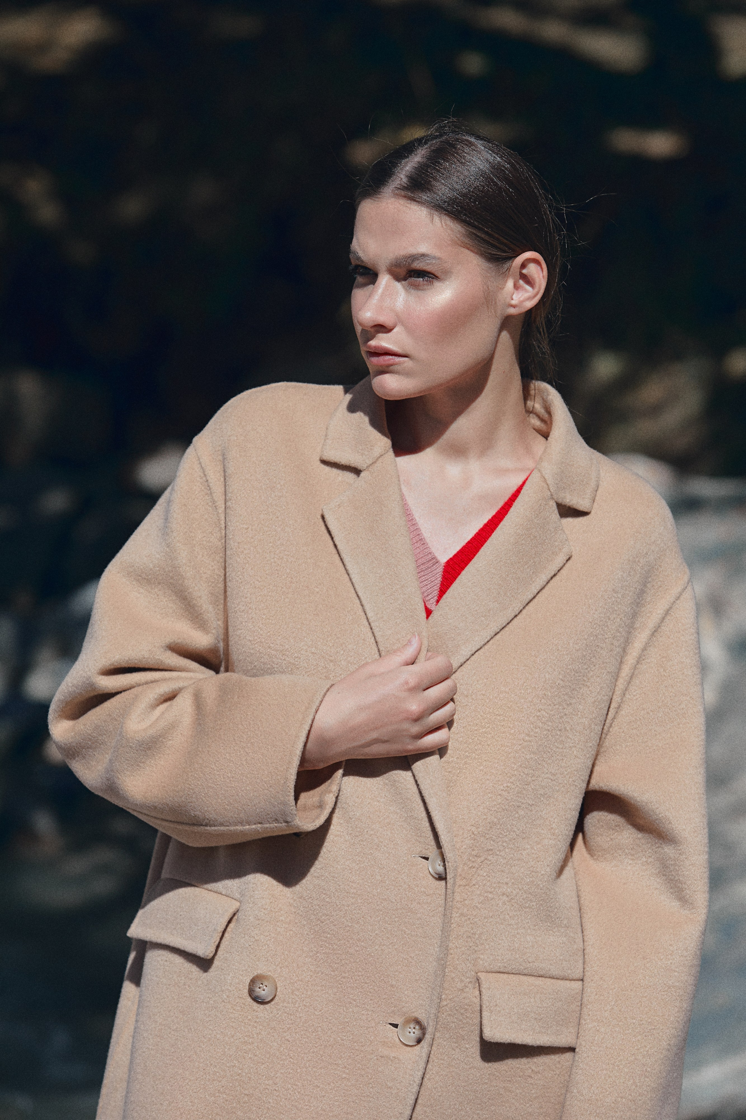 Съемка для бренда одежды в горах. Фотограф Продюсер в горах КБР / Москва  Нальчик Горы