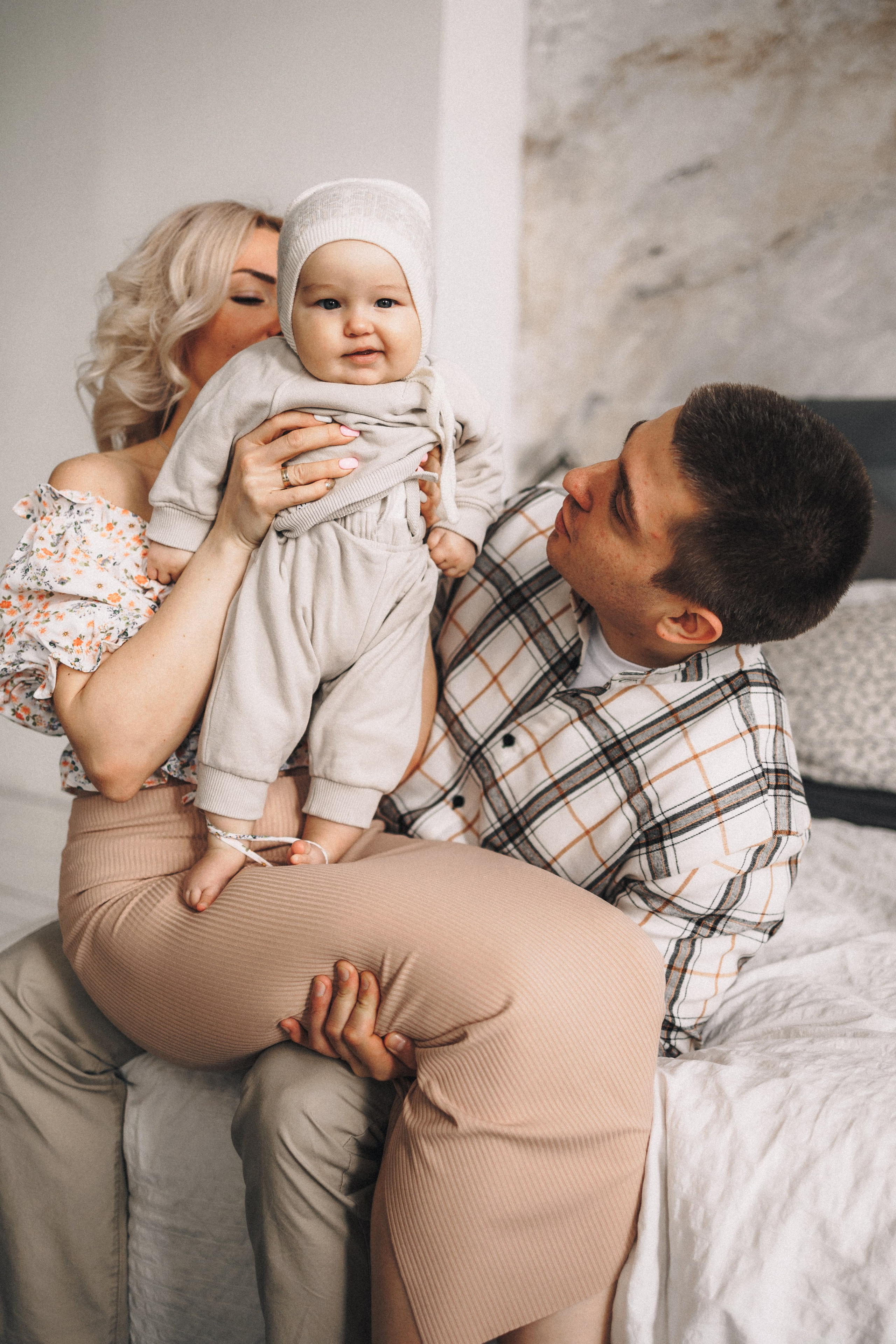 1+1=5. Фотограф Москва Светлана Кирюшина