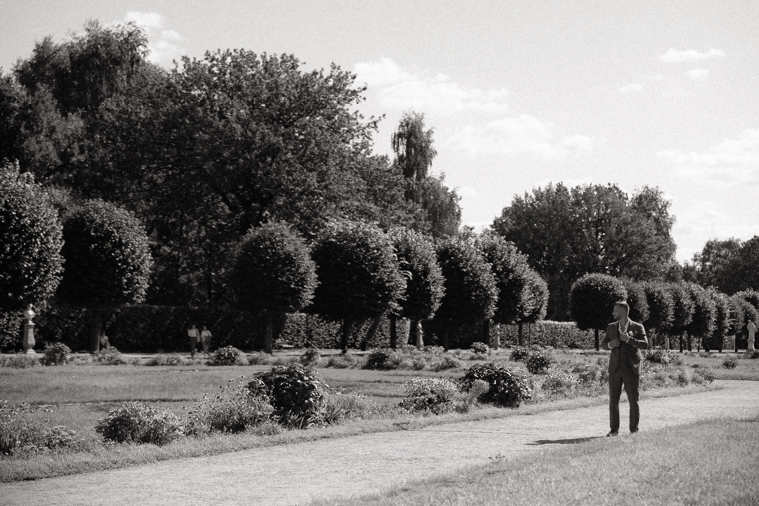 Y & S. Свадебный и event-фотограф Иван Волнухин