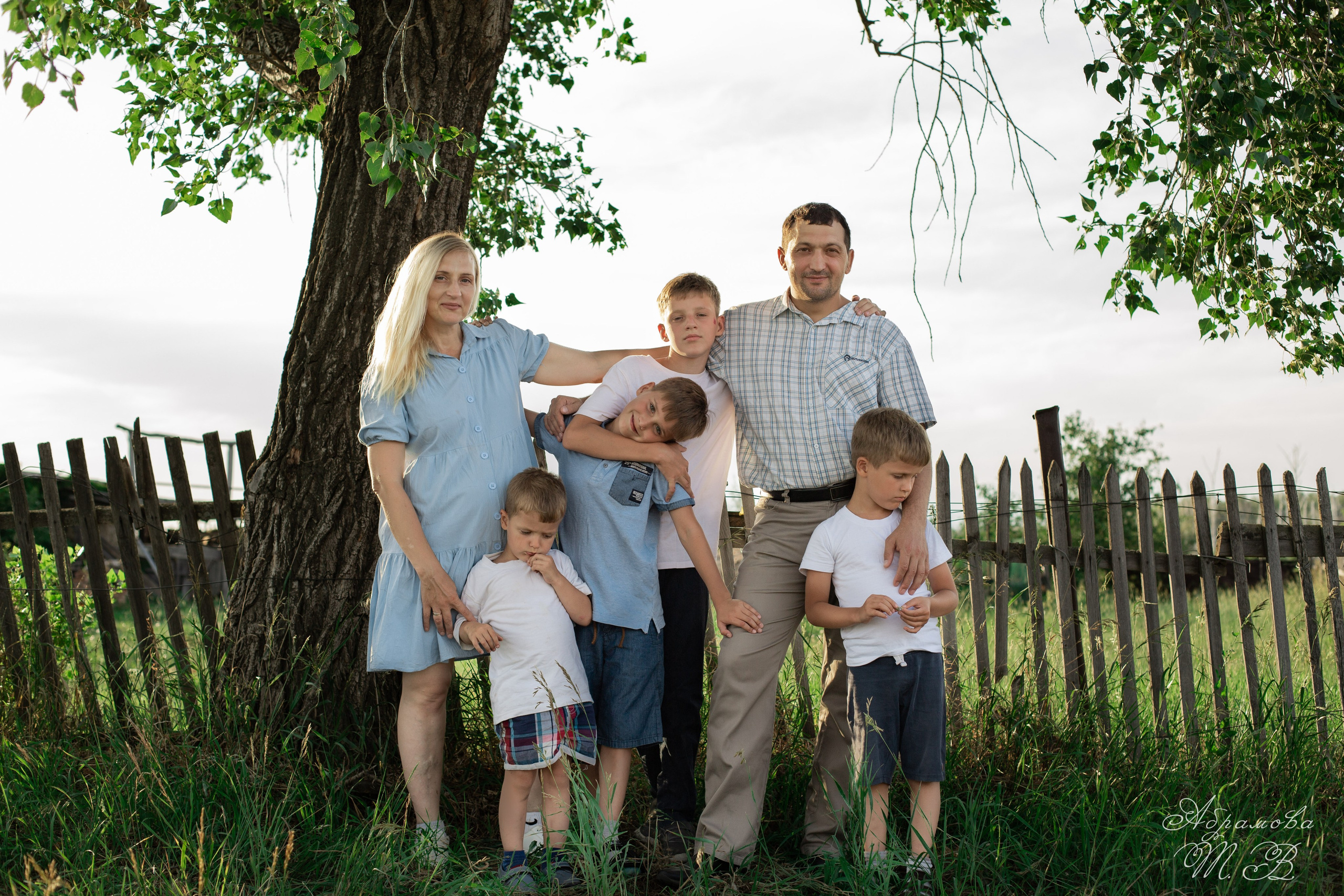 Услуги фотографа омск. Семейный и детский фотограф Абрамова Татьяна