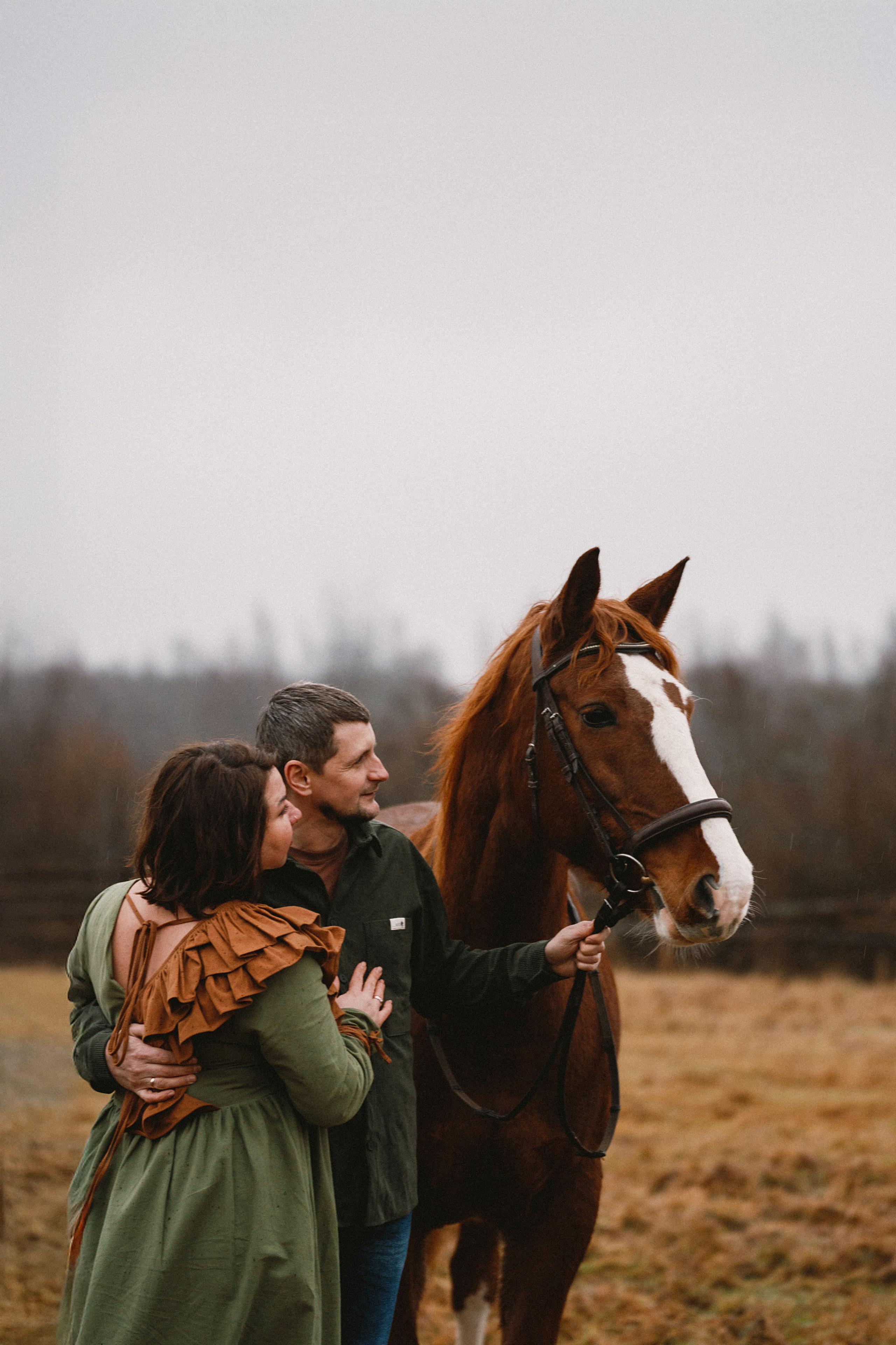 Конные. Главная