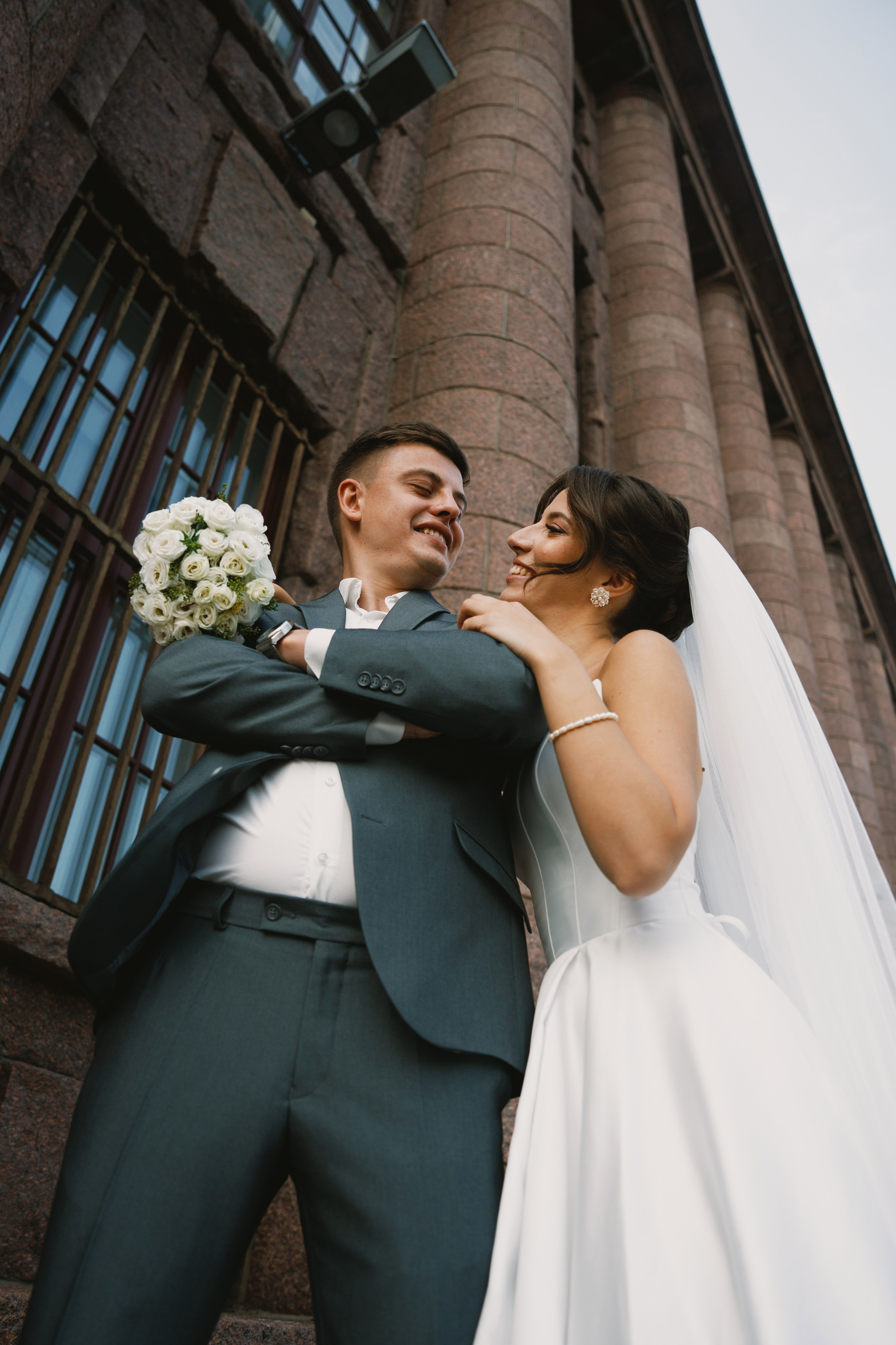 Weddings. Главная