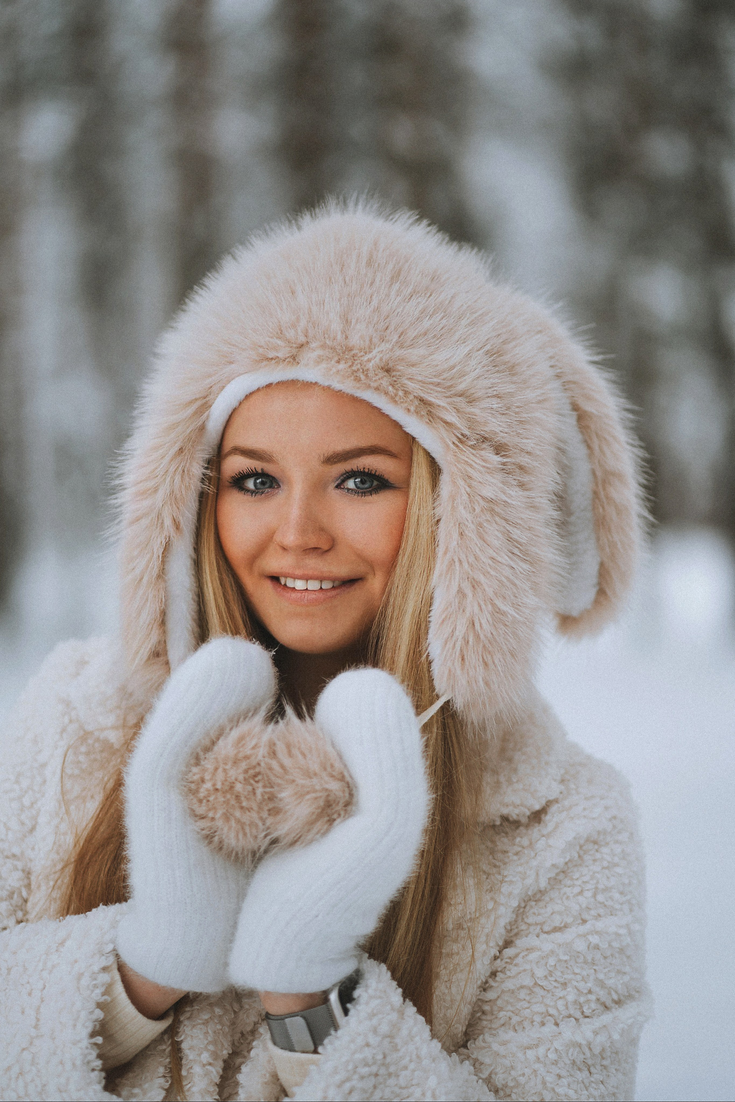 Индивидуальные. Главная