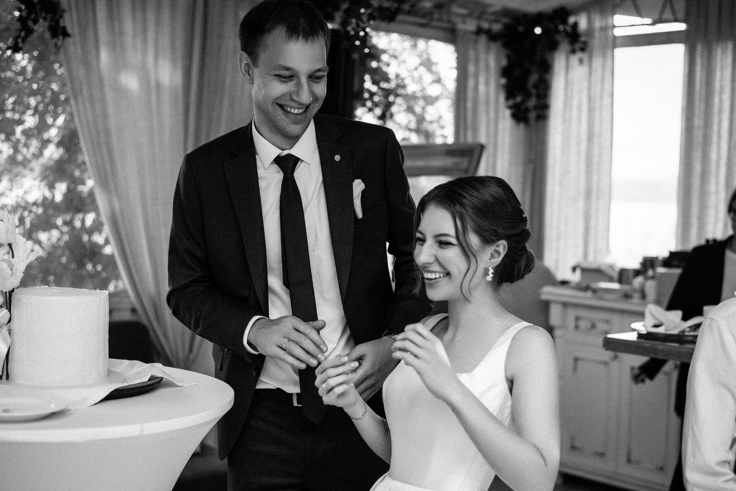 Екатерина & Михаил. Фотограф в Екатеринбурге Веретенова Наталья