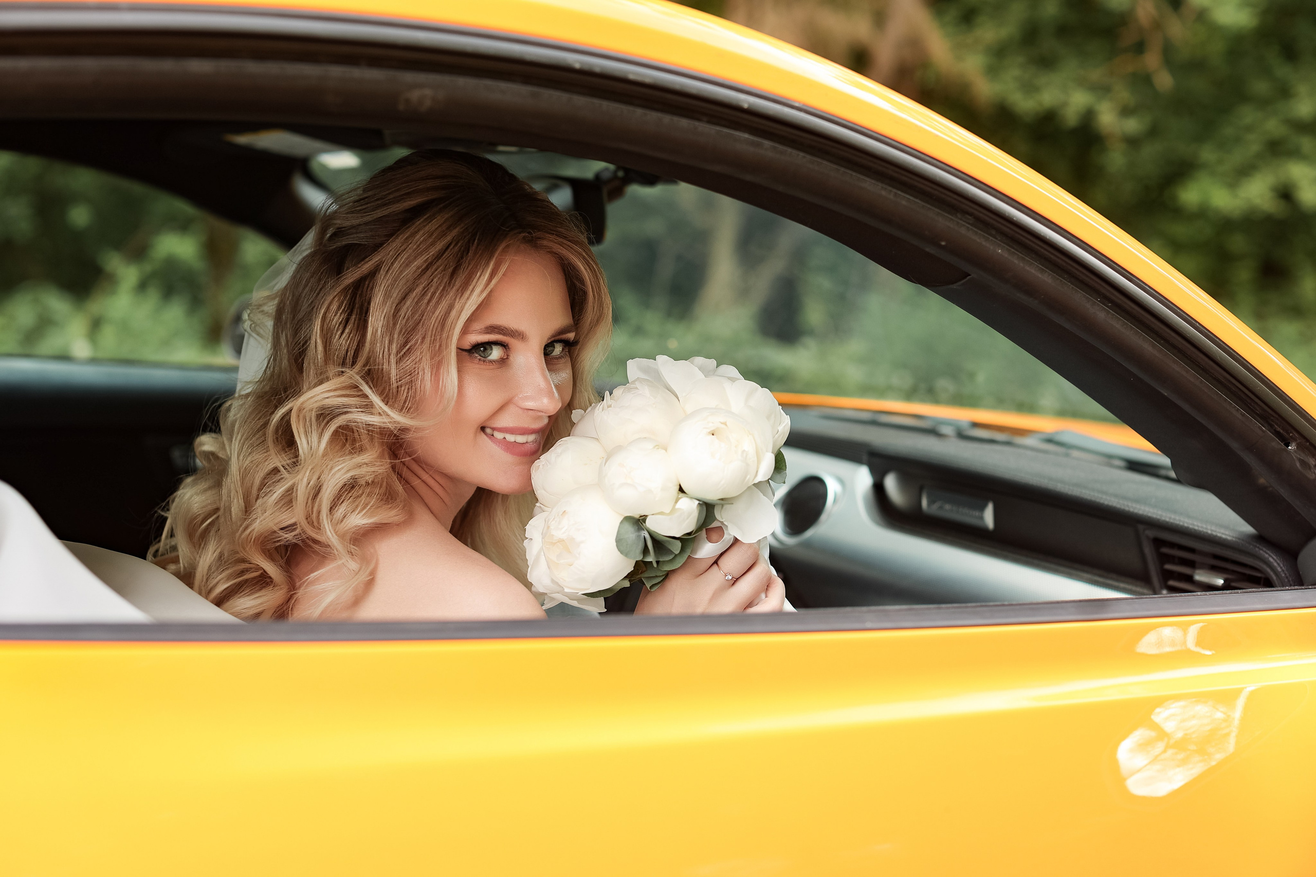 Ксения и Влад. Свадебные фотограф и видеограф в Минске Голдосовы Марина и Вадим