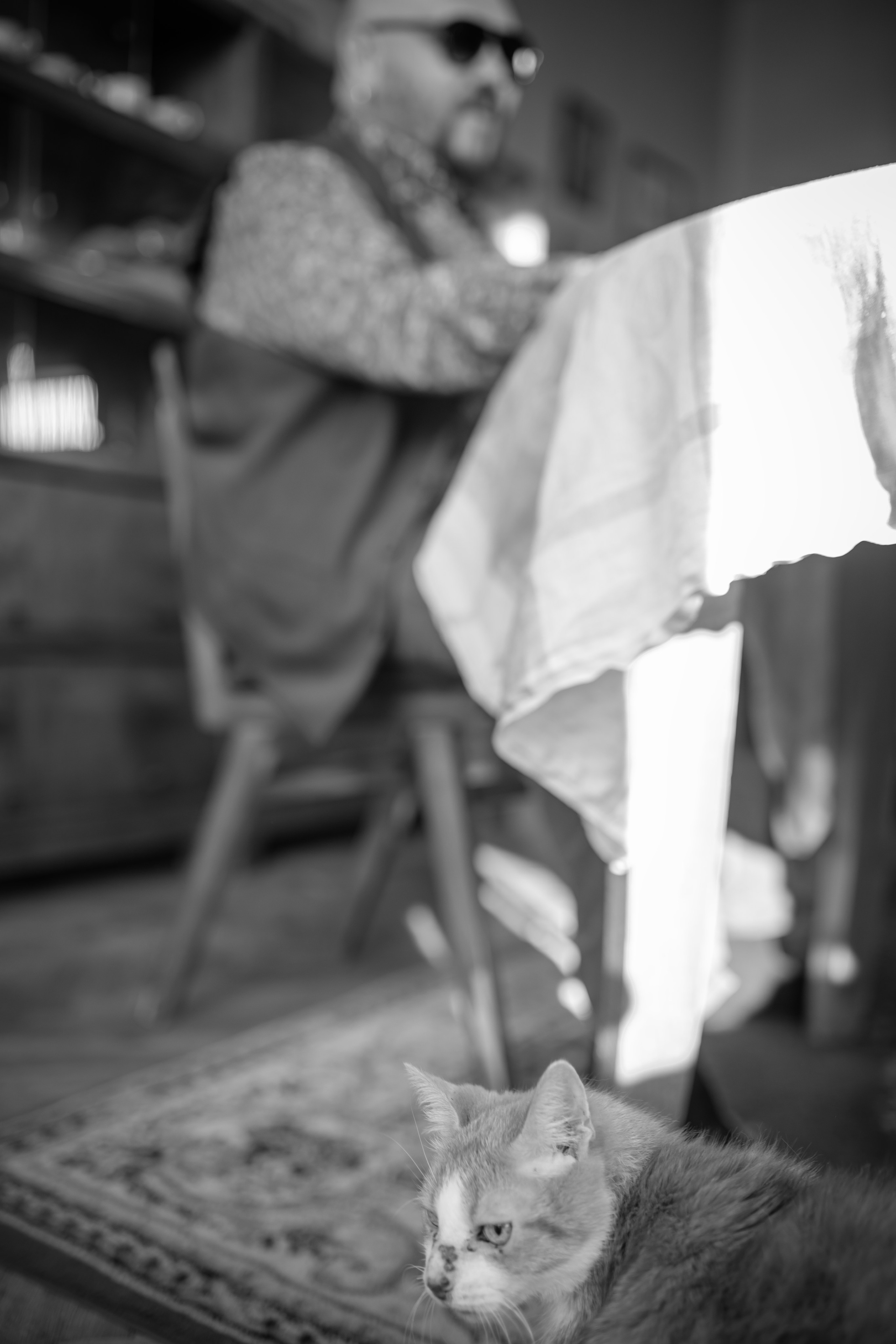 ПИНЖЕНИН. Фотограф Елена Богачева (lenalena_na_na_na)