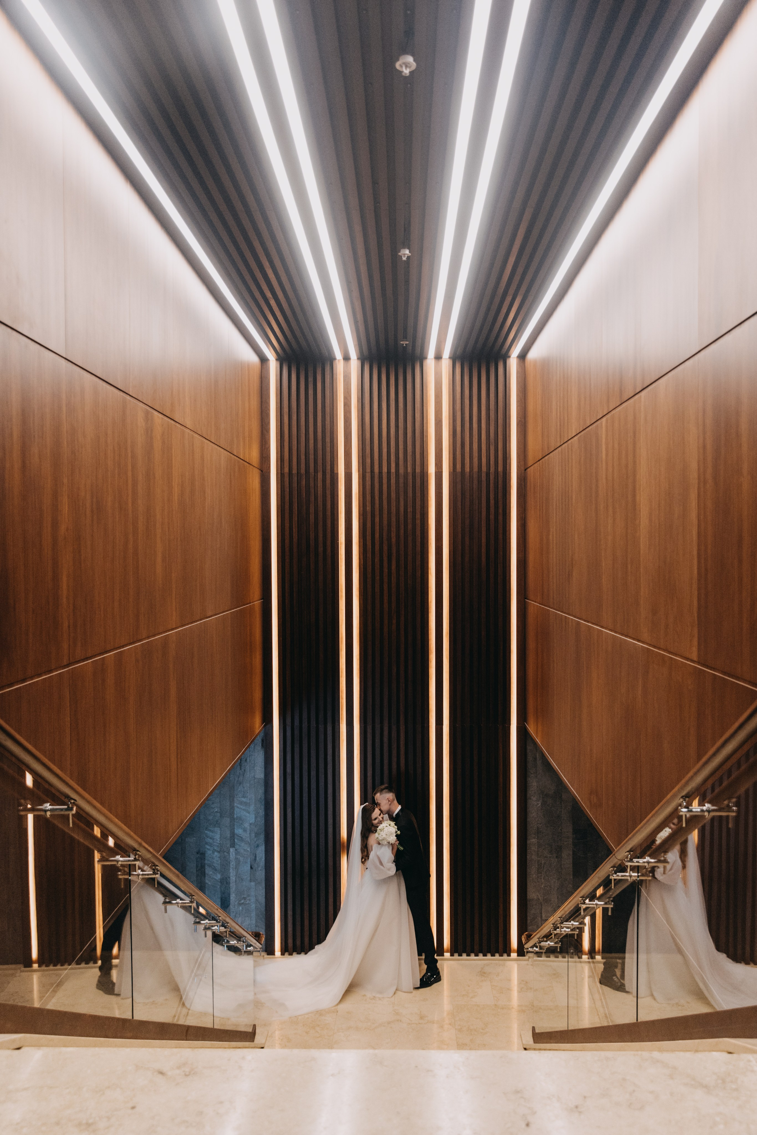 Таня и Никита. Главная