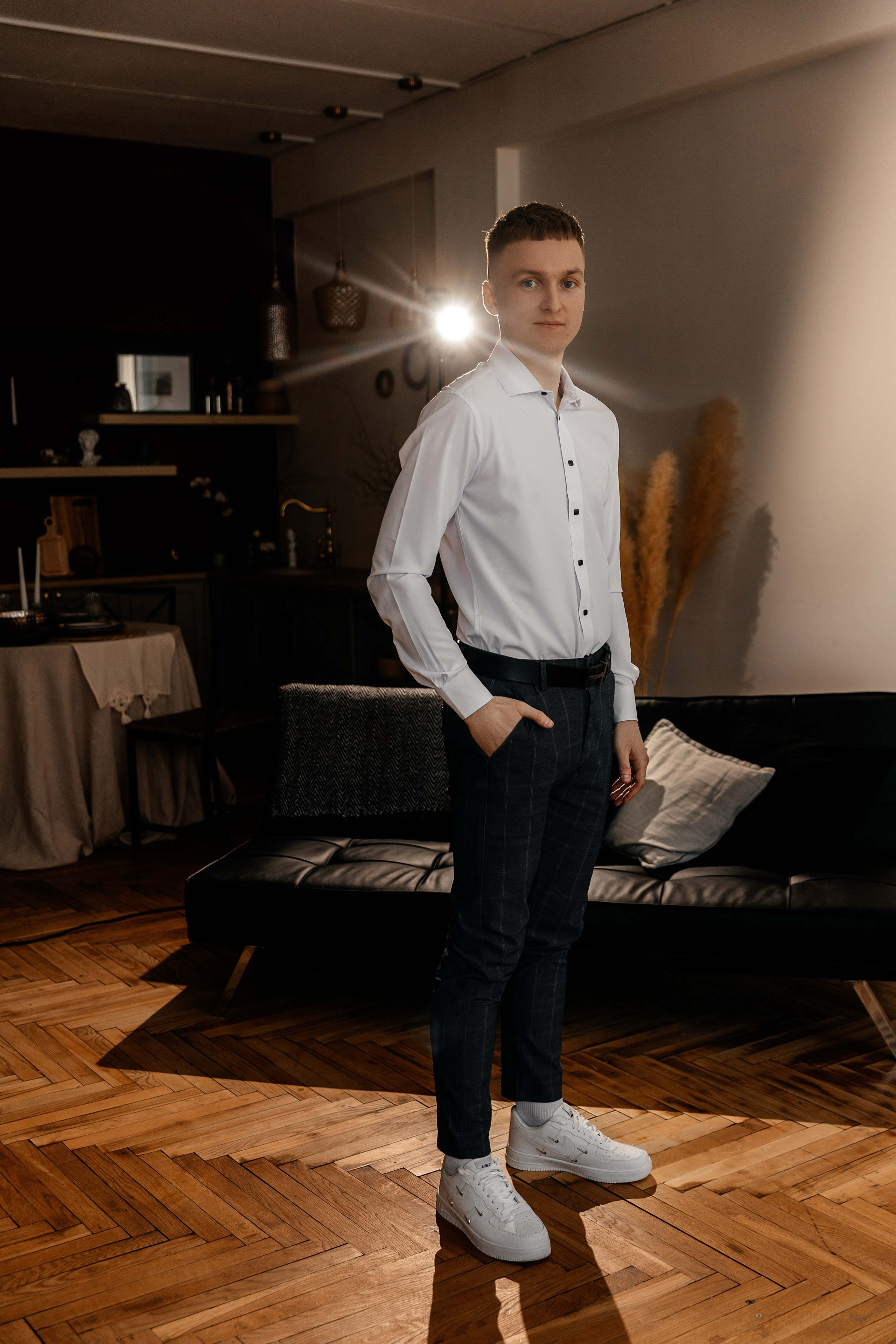 Лера и Влад. Свадебный и женский фотограф в Минске, Жодино, Смолевичах Пентка Дарья