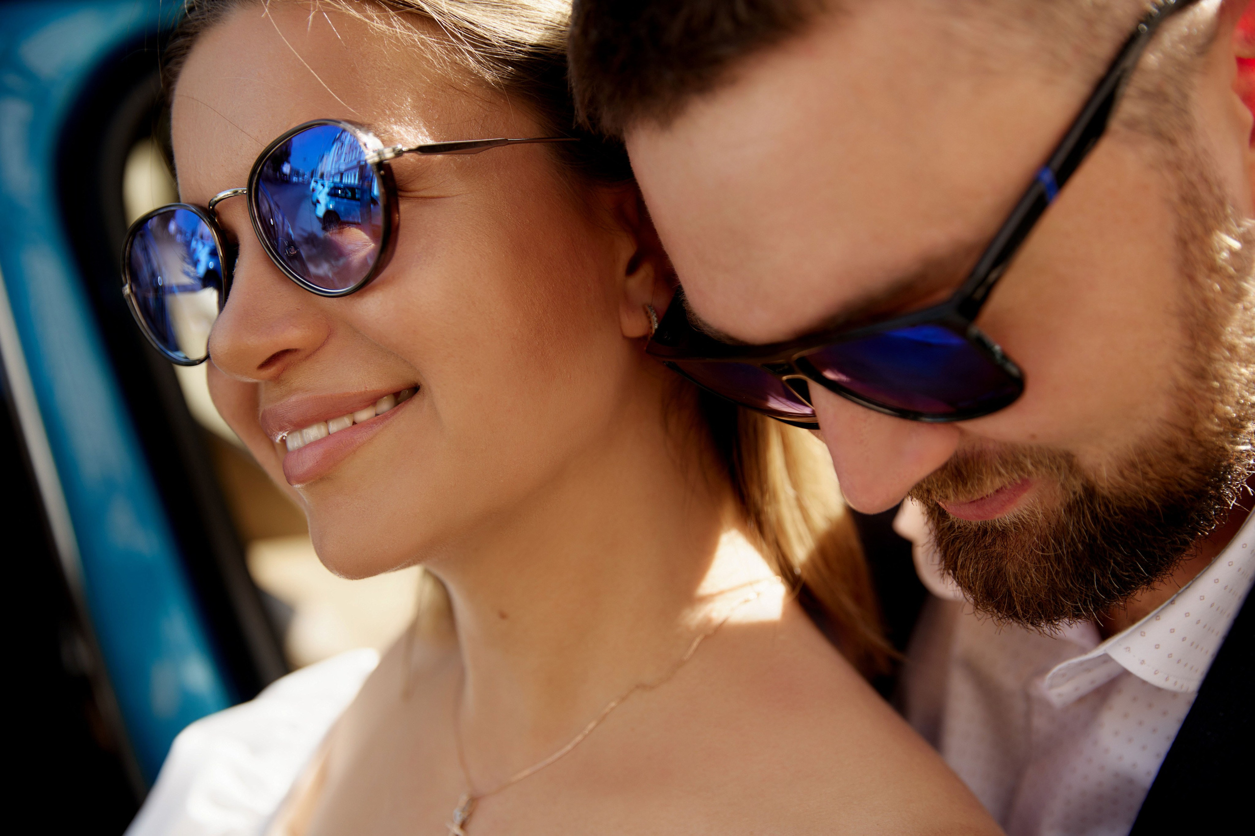 DIMA & KATYA. Профессиональный фотограф Светлана Писарева