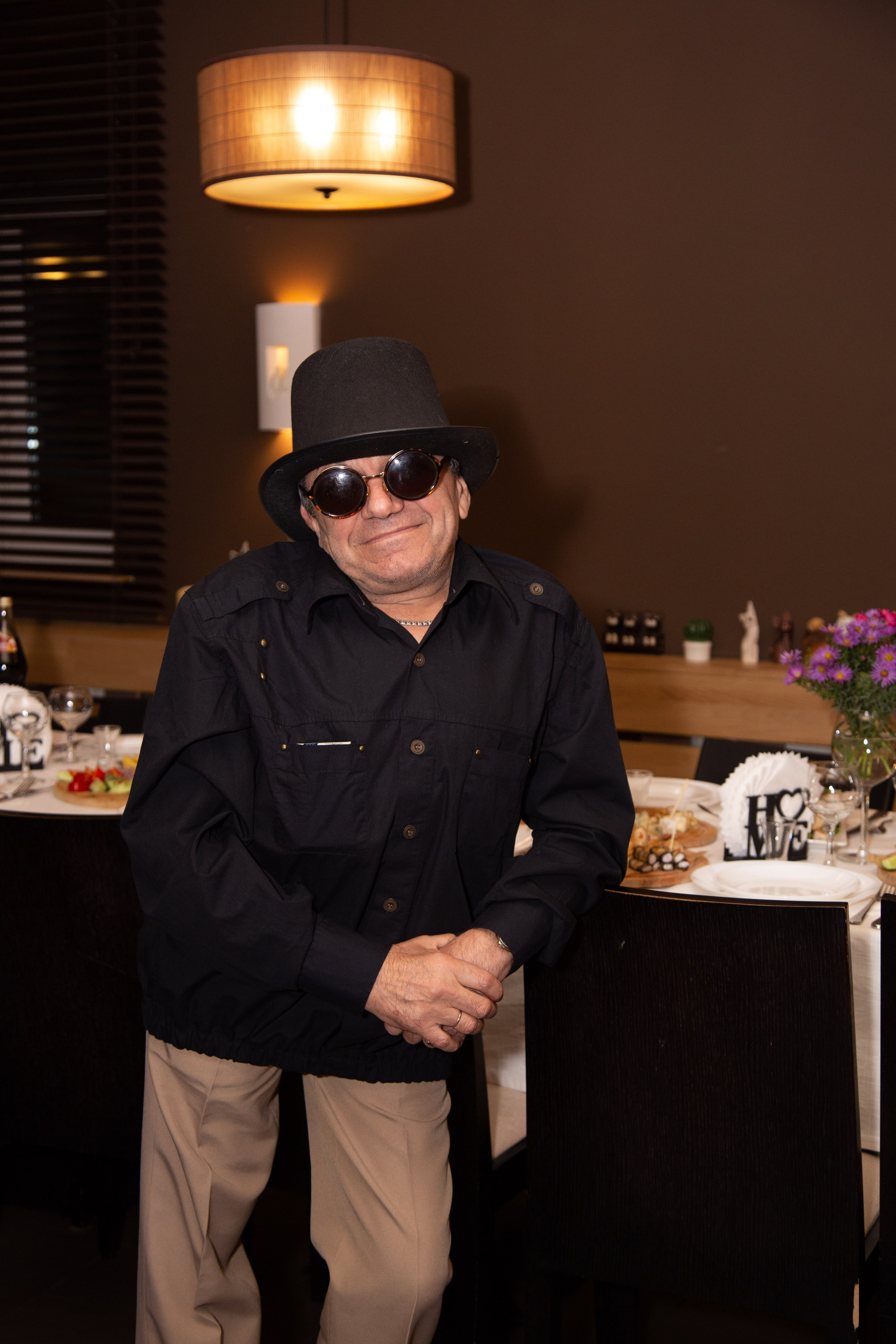 ЮБИЛЕЙ КОРПОРАТИВ. Главная