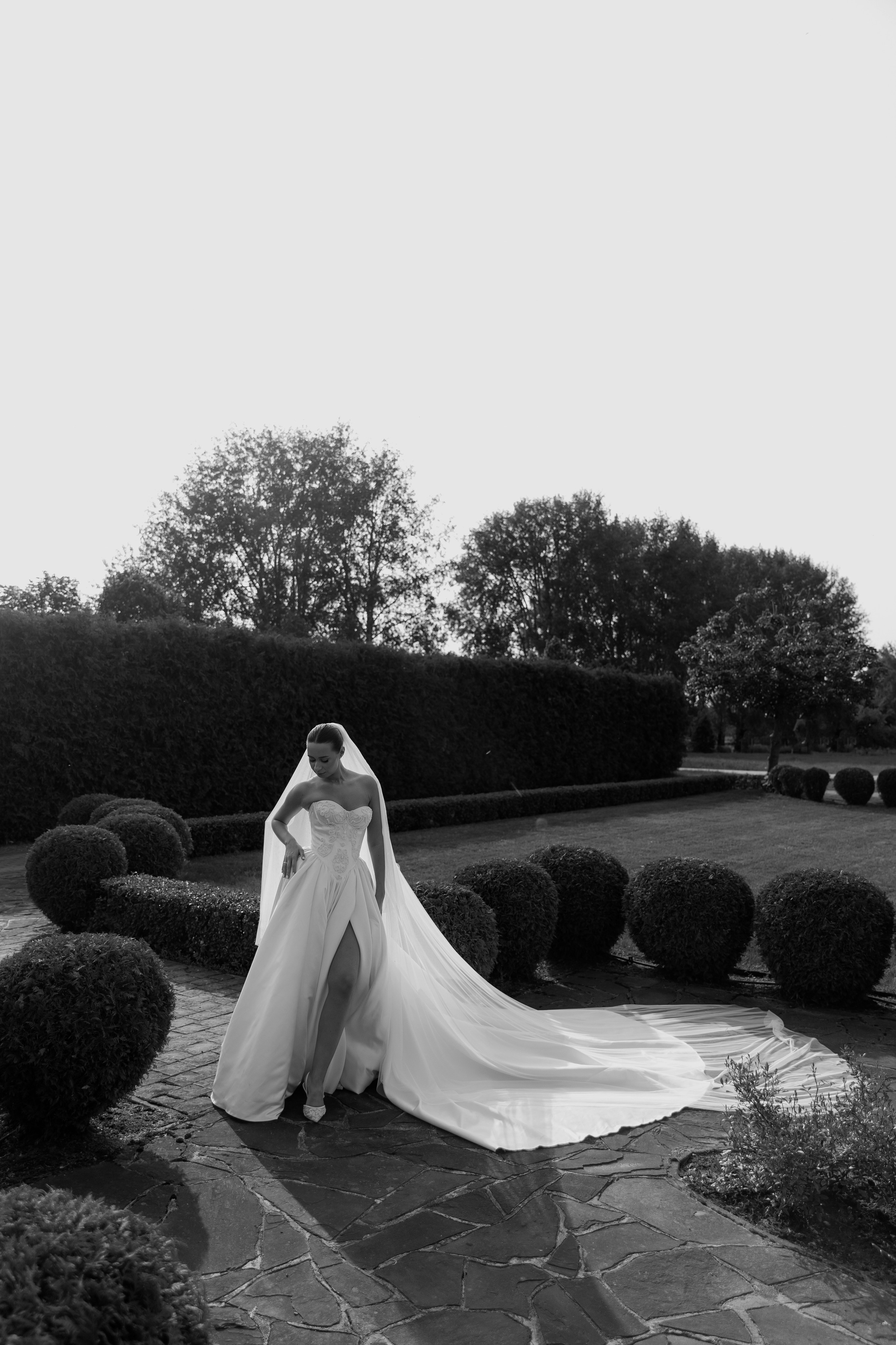 Serge & Anna, Versal. Свадебный фотограф Кристина Винокурова