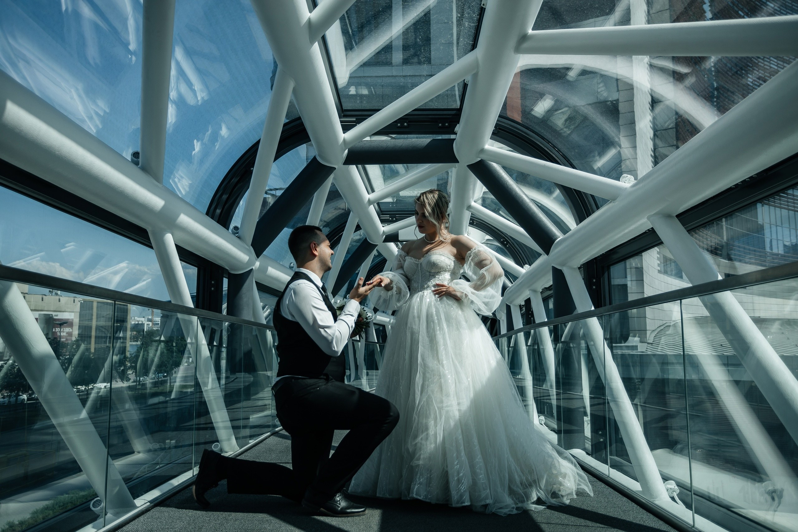 БАШНЯ ИСЕТЬ. Фотограф для маркетплейсов Михаил Бове