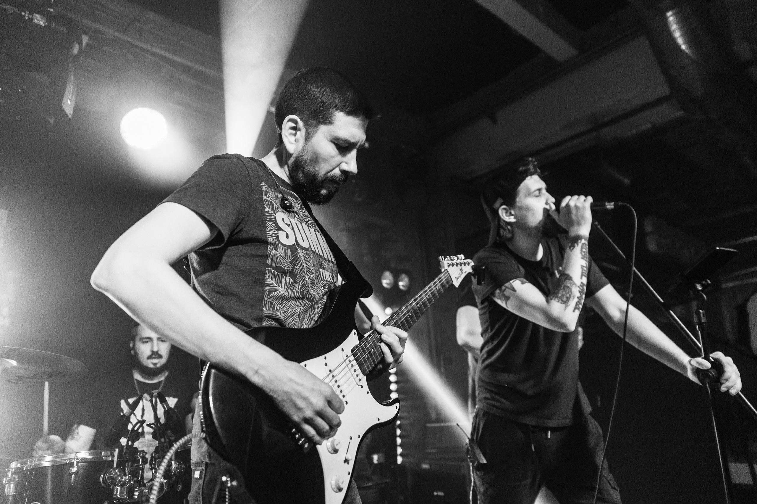 Типография #2. Фотограф в Новосибирске