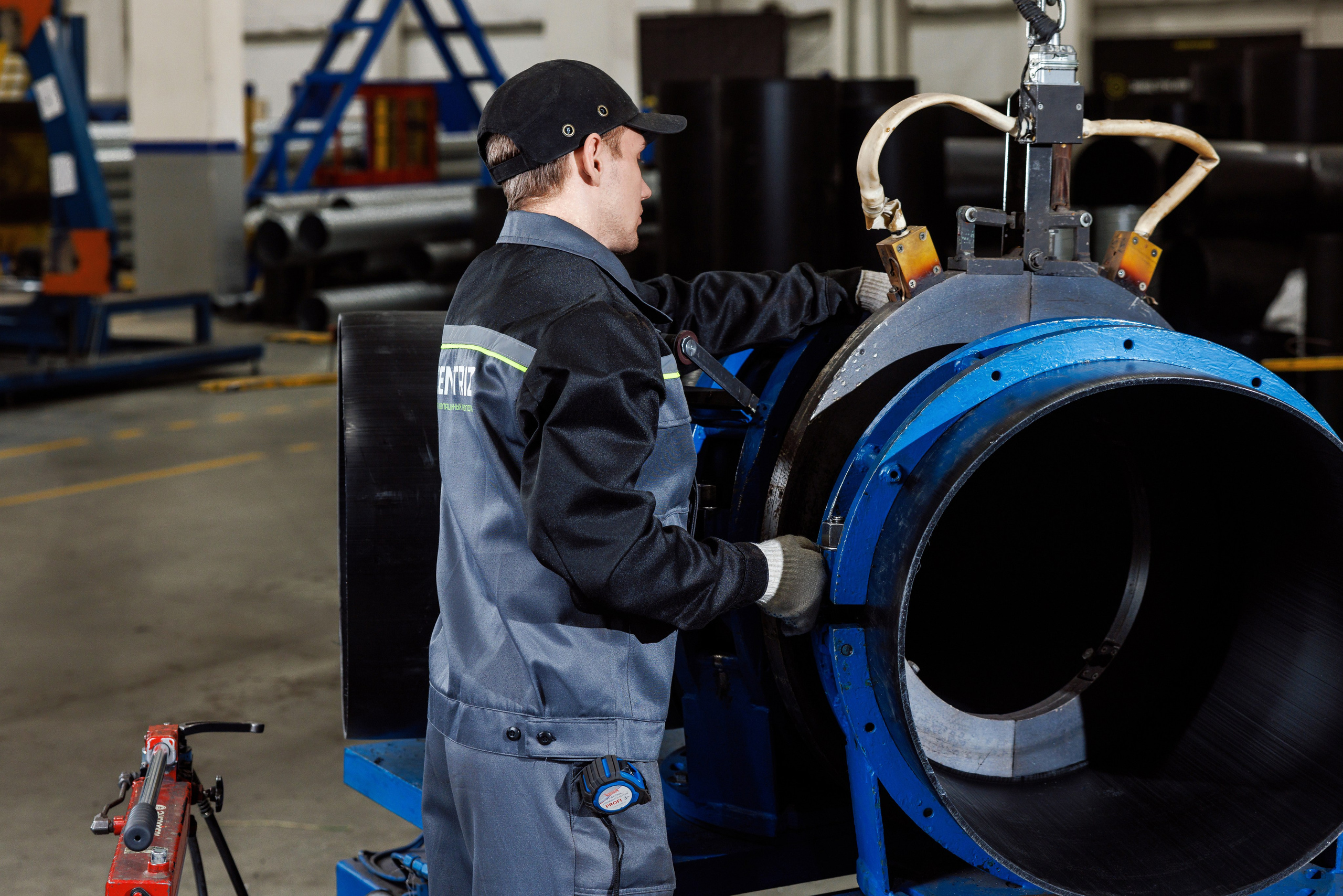 ЗТ ППУ. Фотограф Виталий Хайлов, Екатеринбург