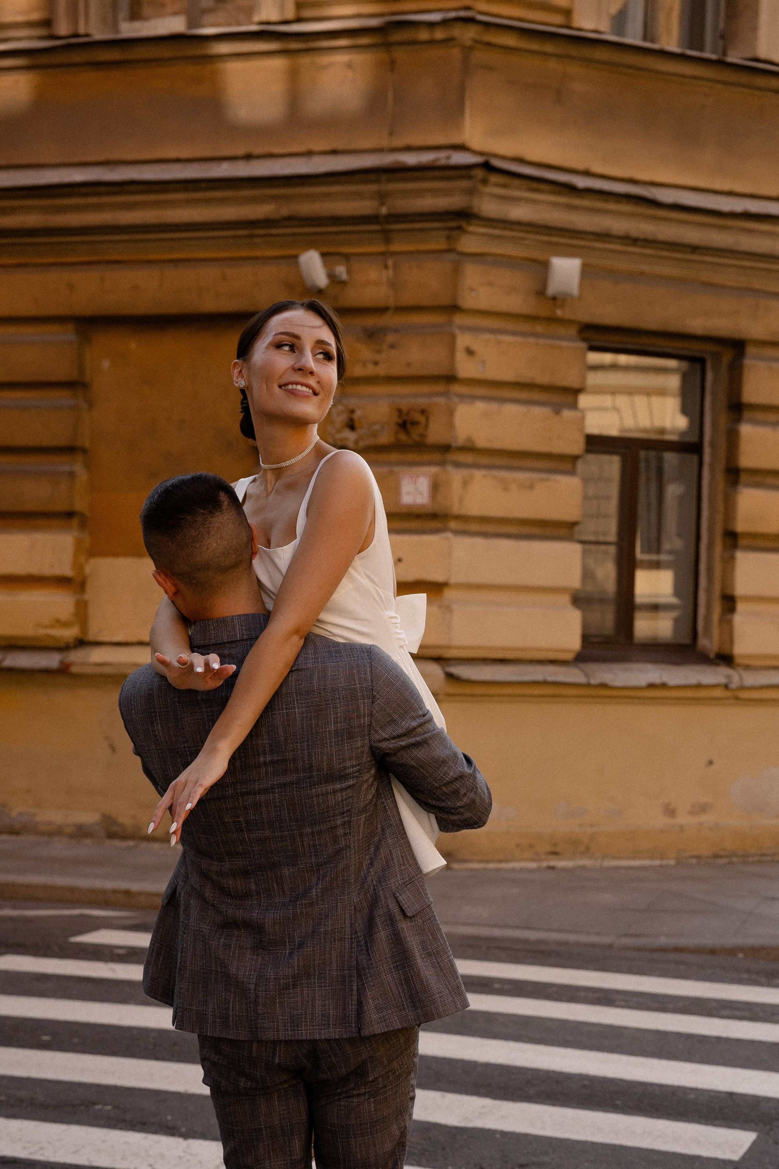 E|V (day one). Свадебный фотограф Таня Караисаева