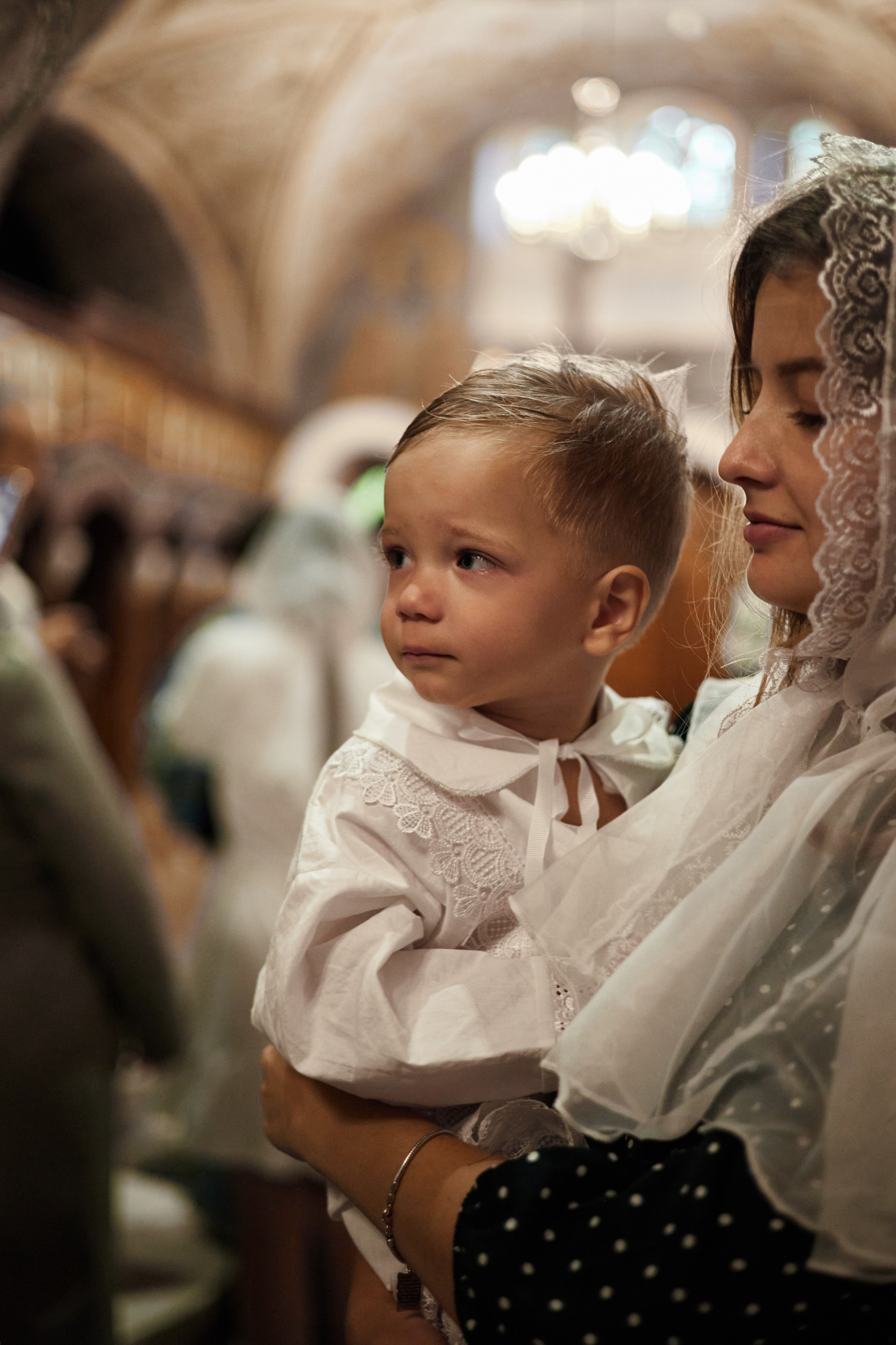 Таинство крещения. Алина|Life Фотограф|Москва