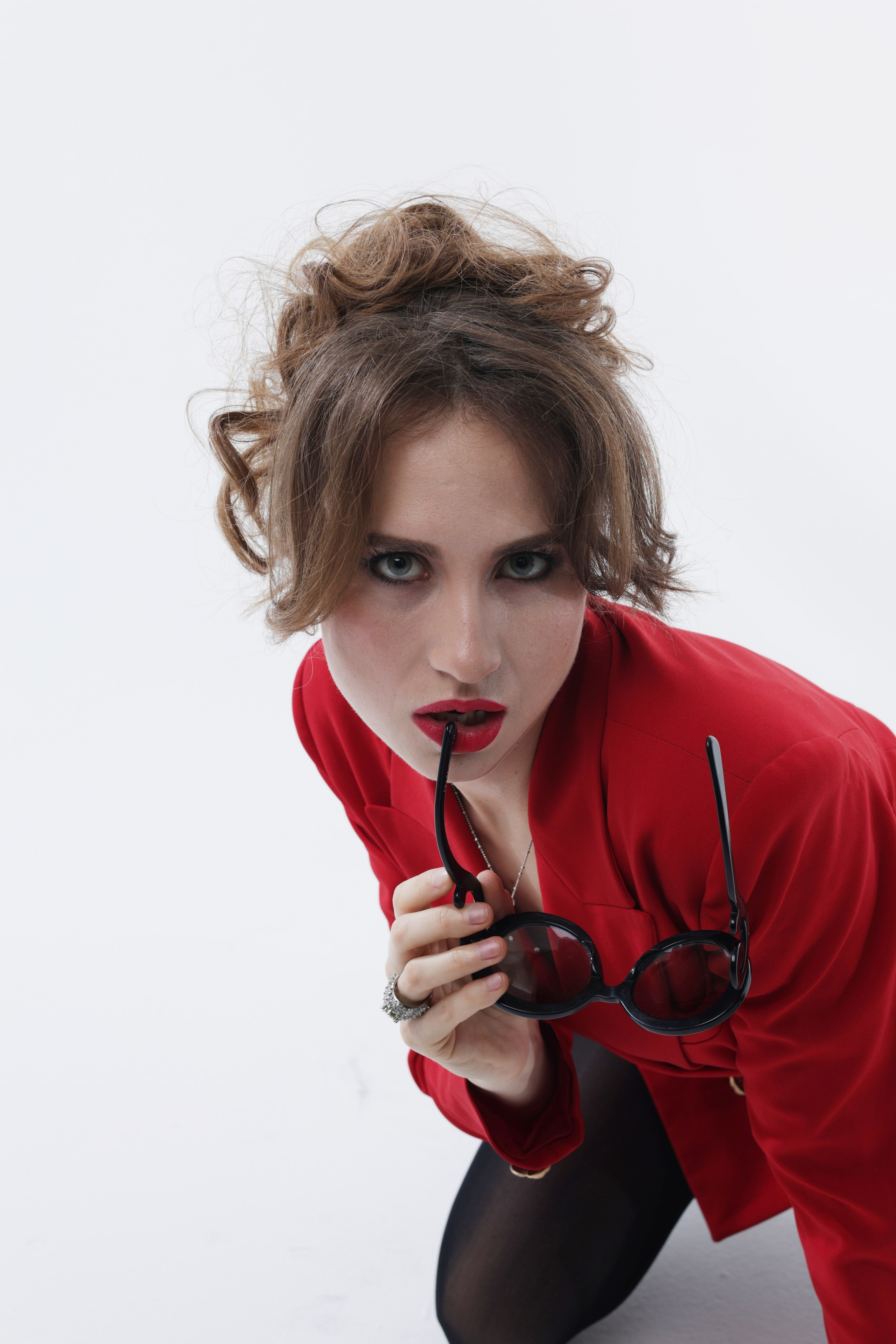 Портреты. Сайт фотографа Ирины Аникановой