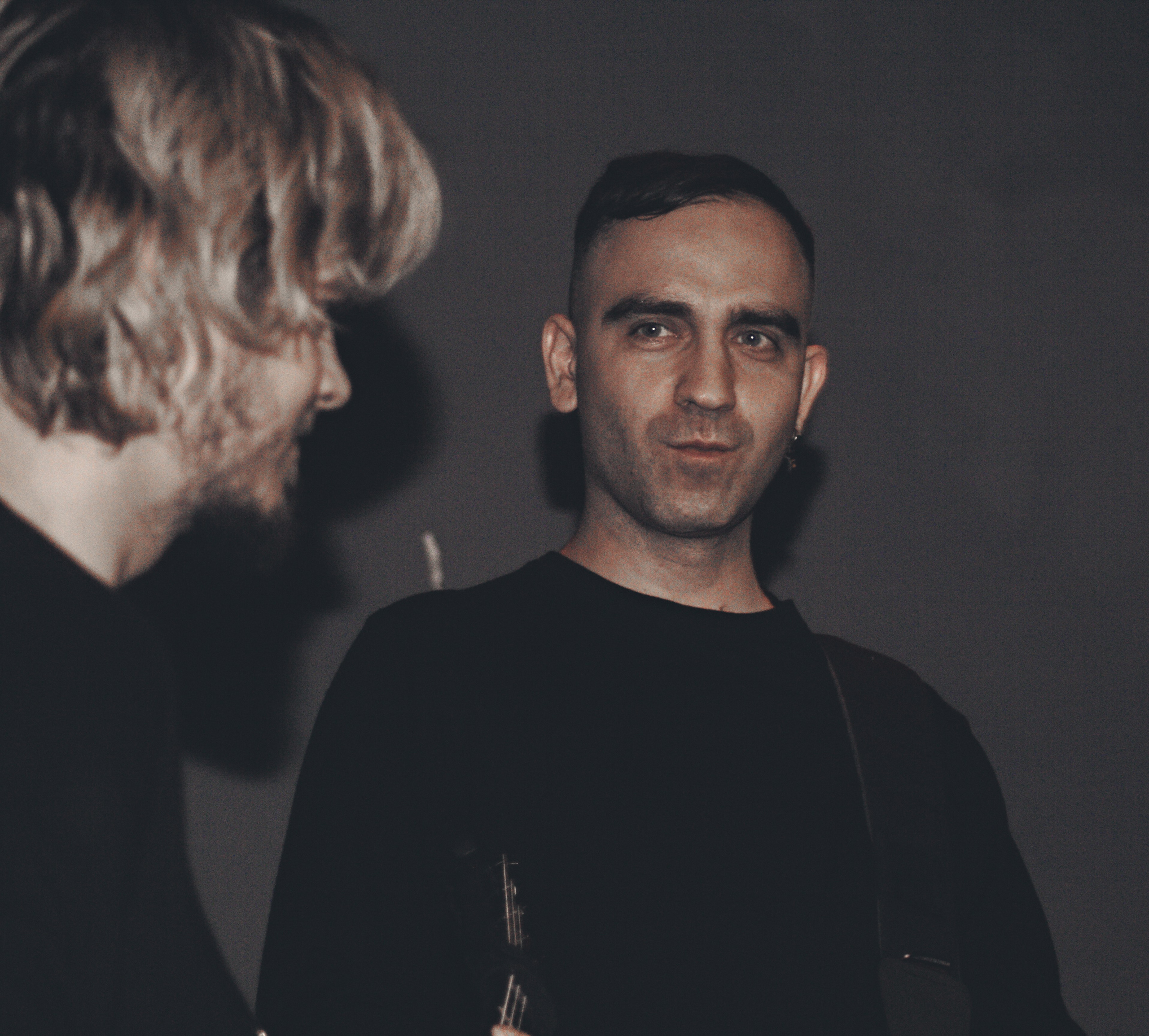 Marfal — Концерт 09.11.24 (Смена). Фотография для артистов